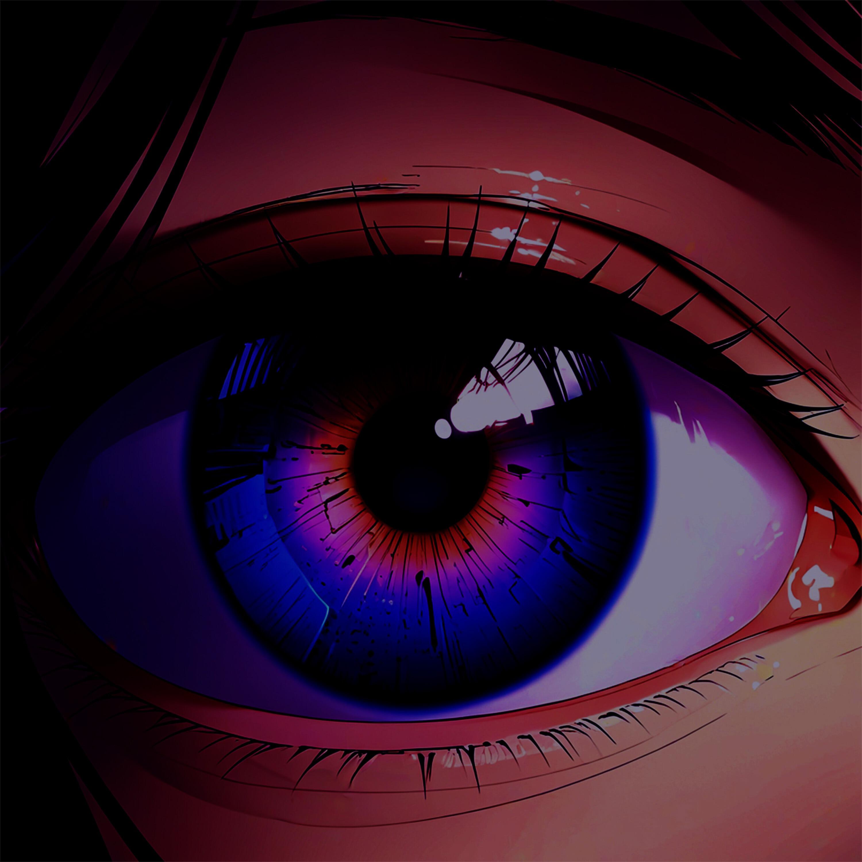 Релиз ETERNITY