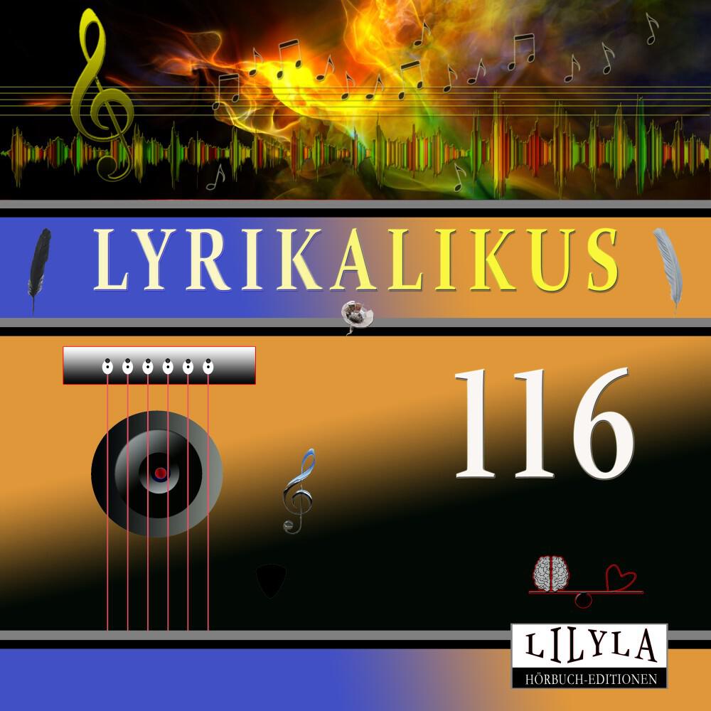 Релиз Lyrikalikus 116