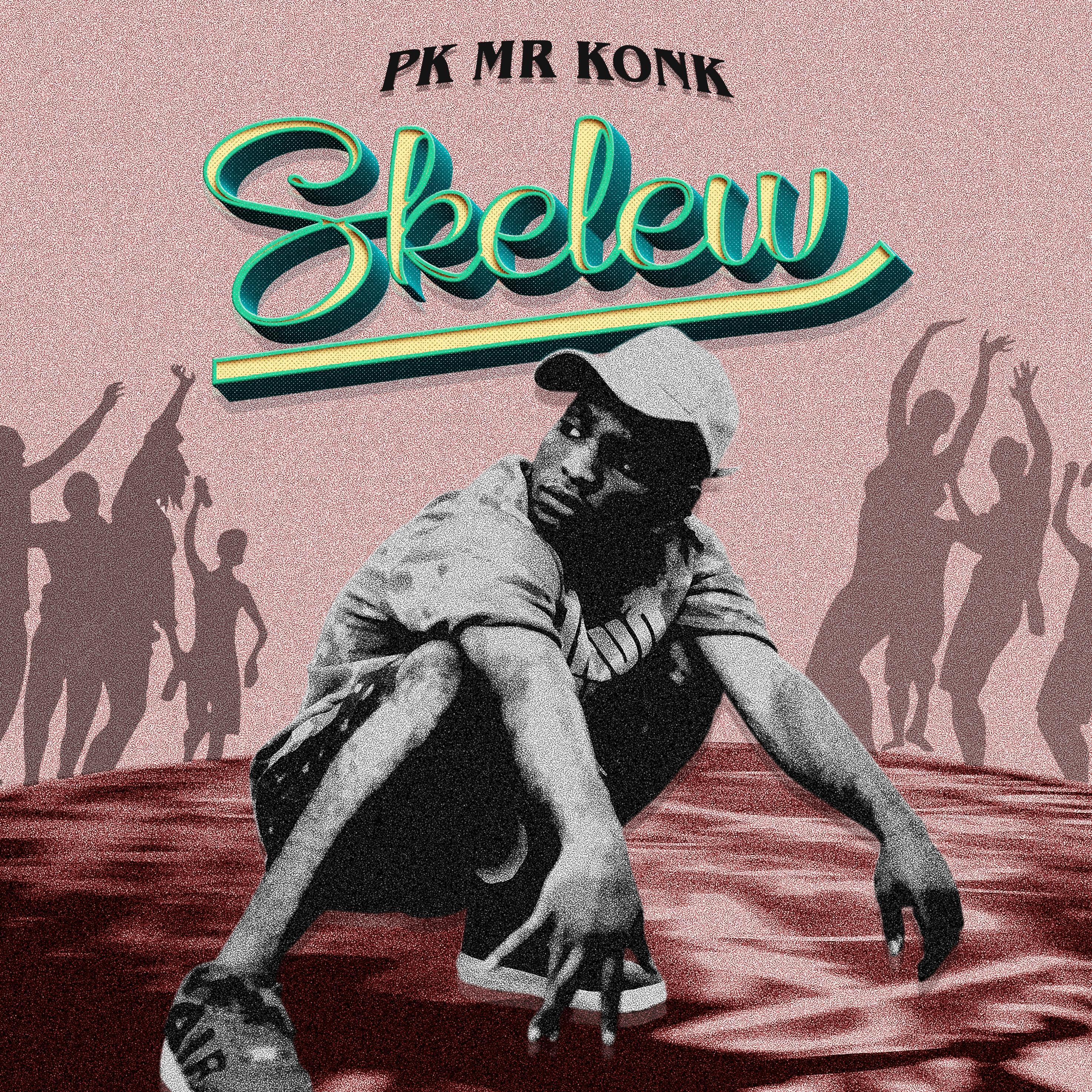 Релиз SKELEW