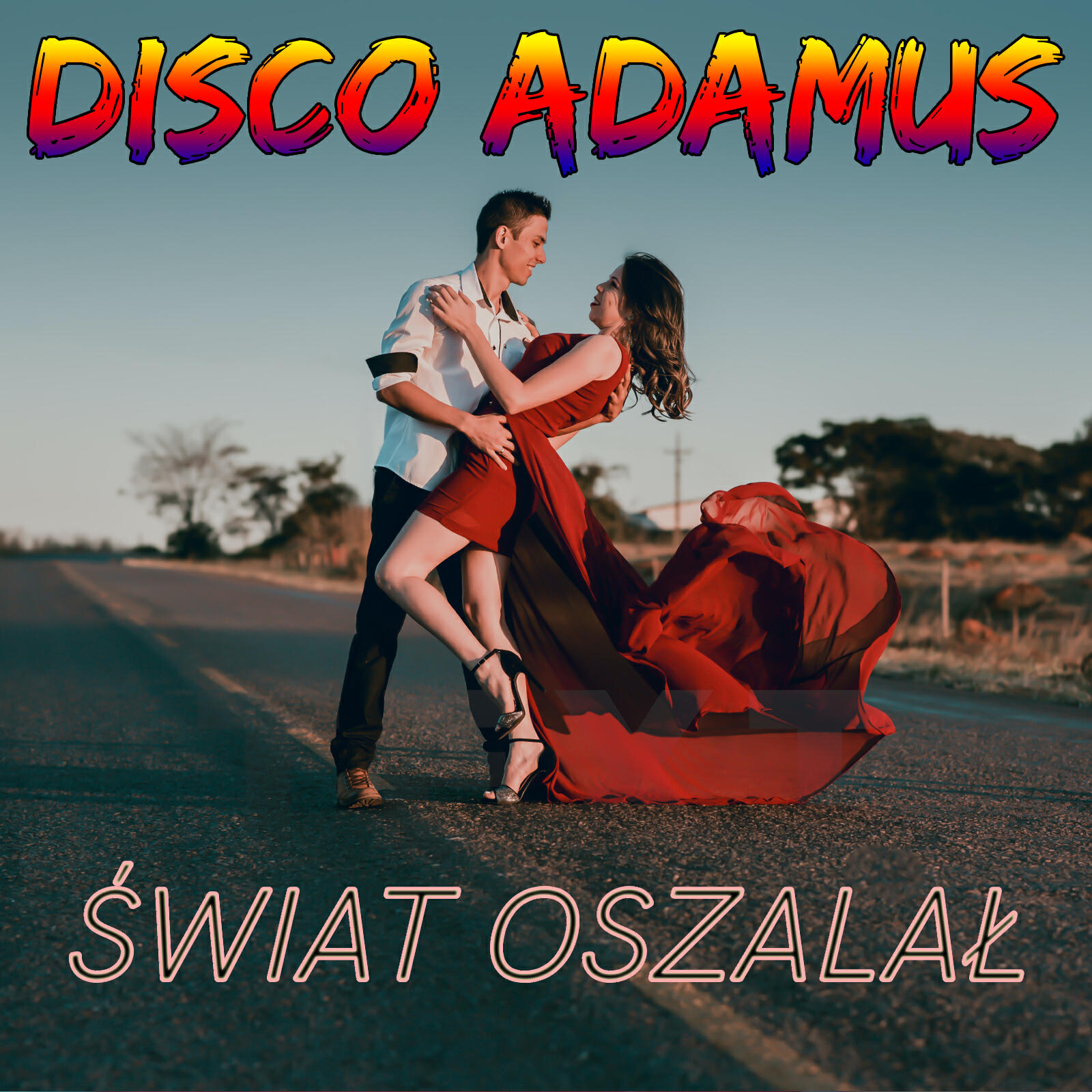 Релиз Świat oszalał