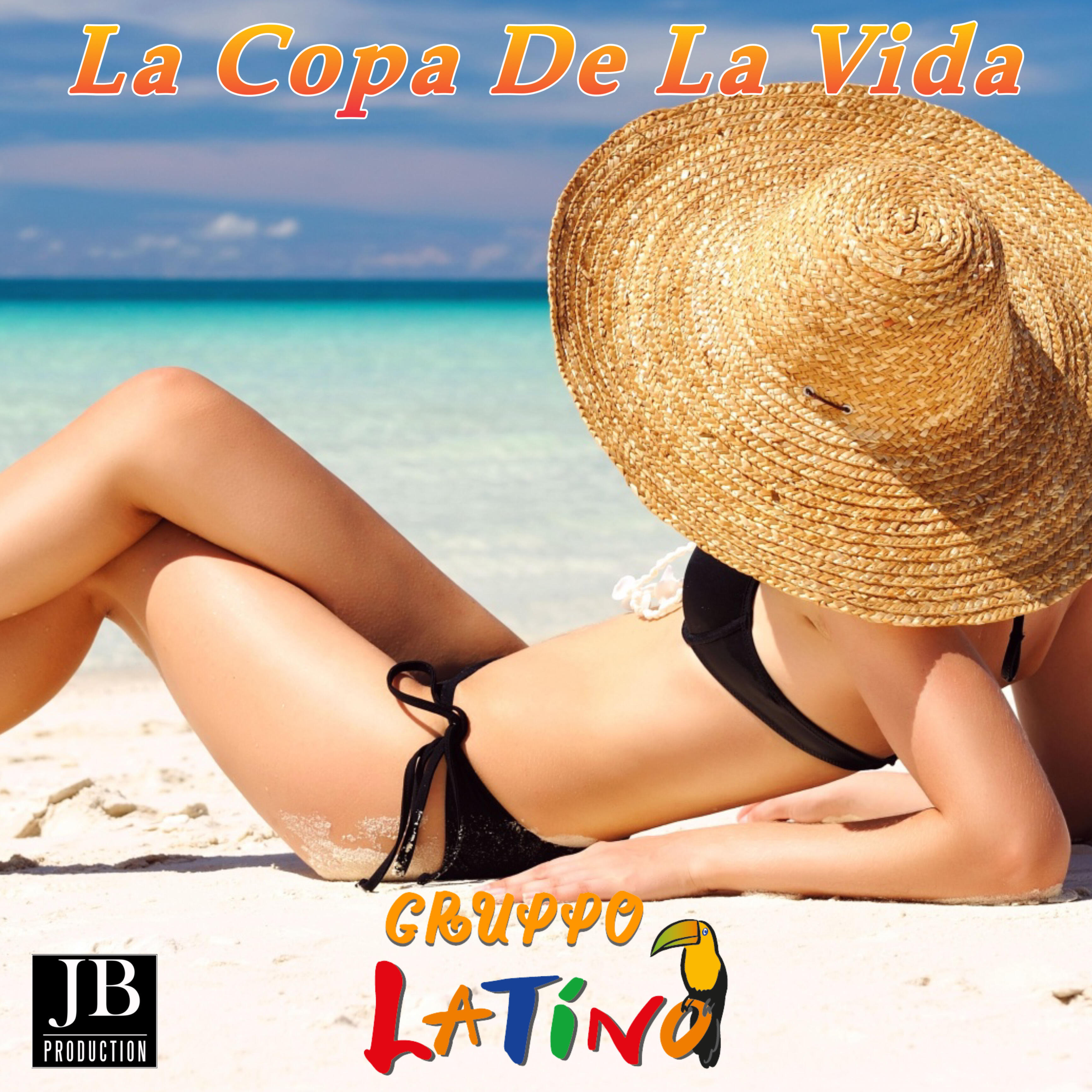 Релиз La Copa De La Vida (Cover Ricky Martin Mundial Version)