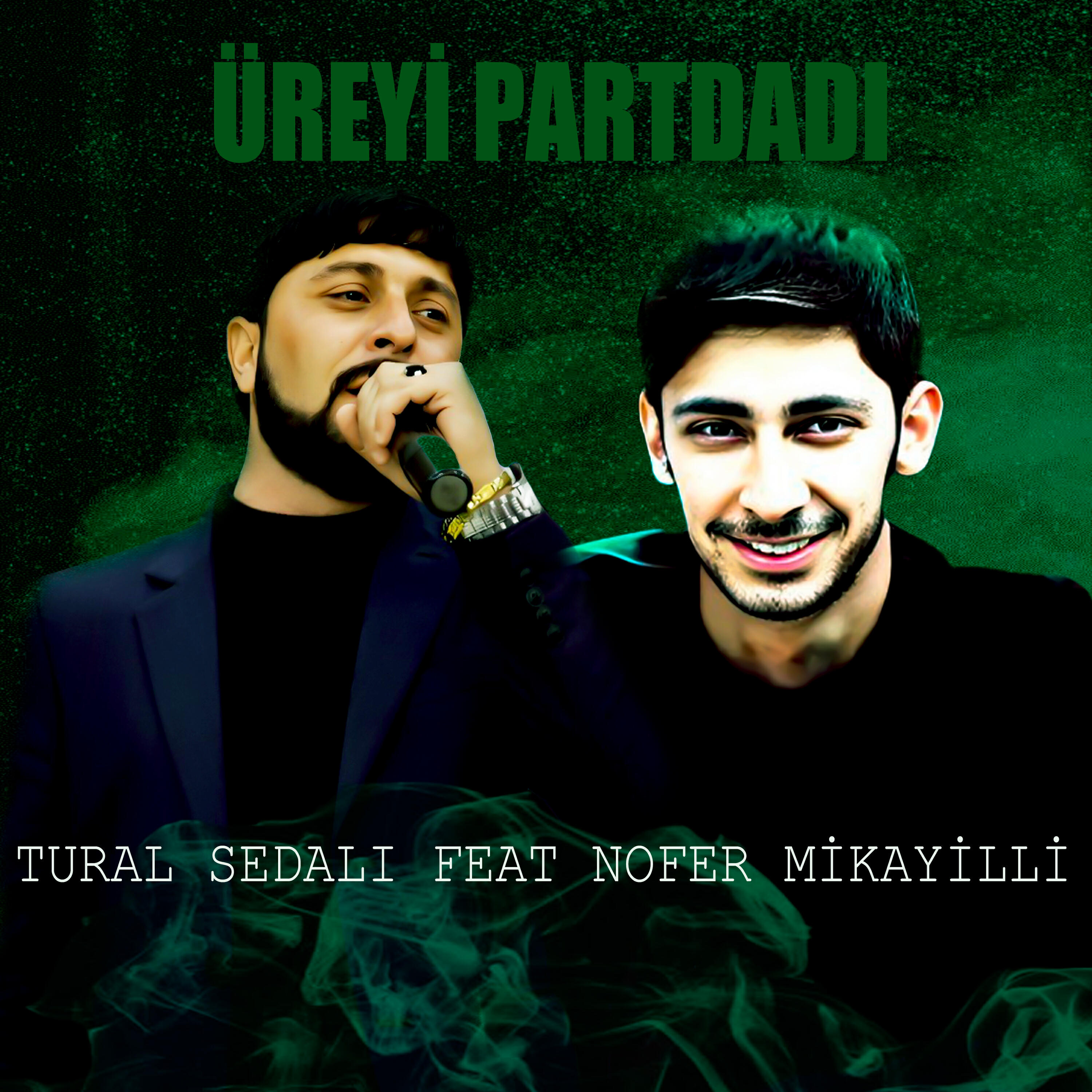 Релиз Üreyi Partdadı