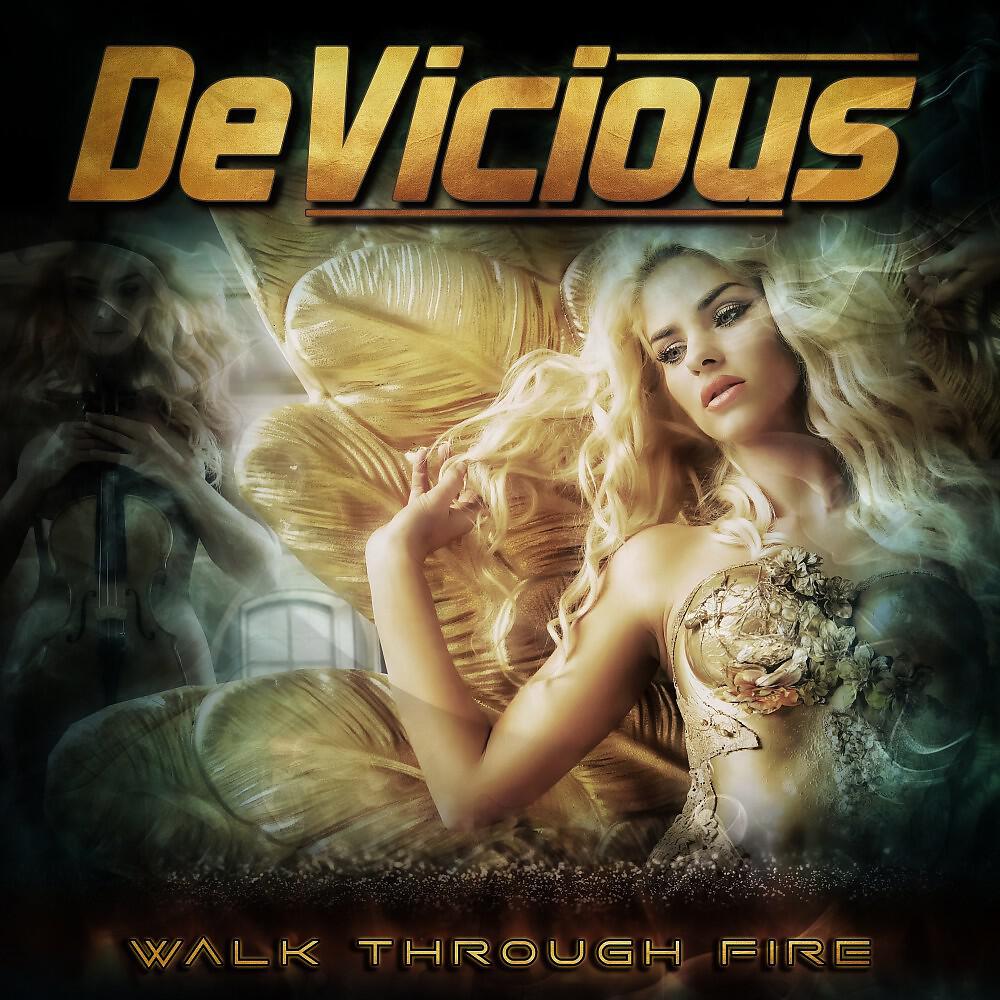 Релиз Walk Through Fire