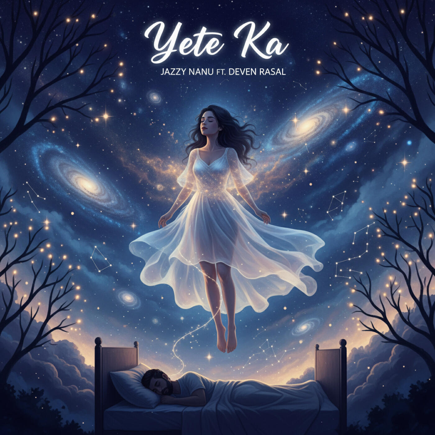 Релиз Yete Ka