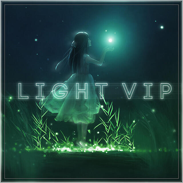 Релиз Light (VIP)