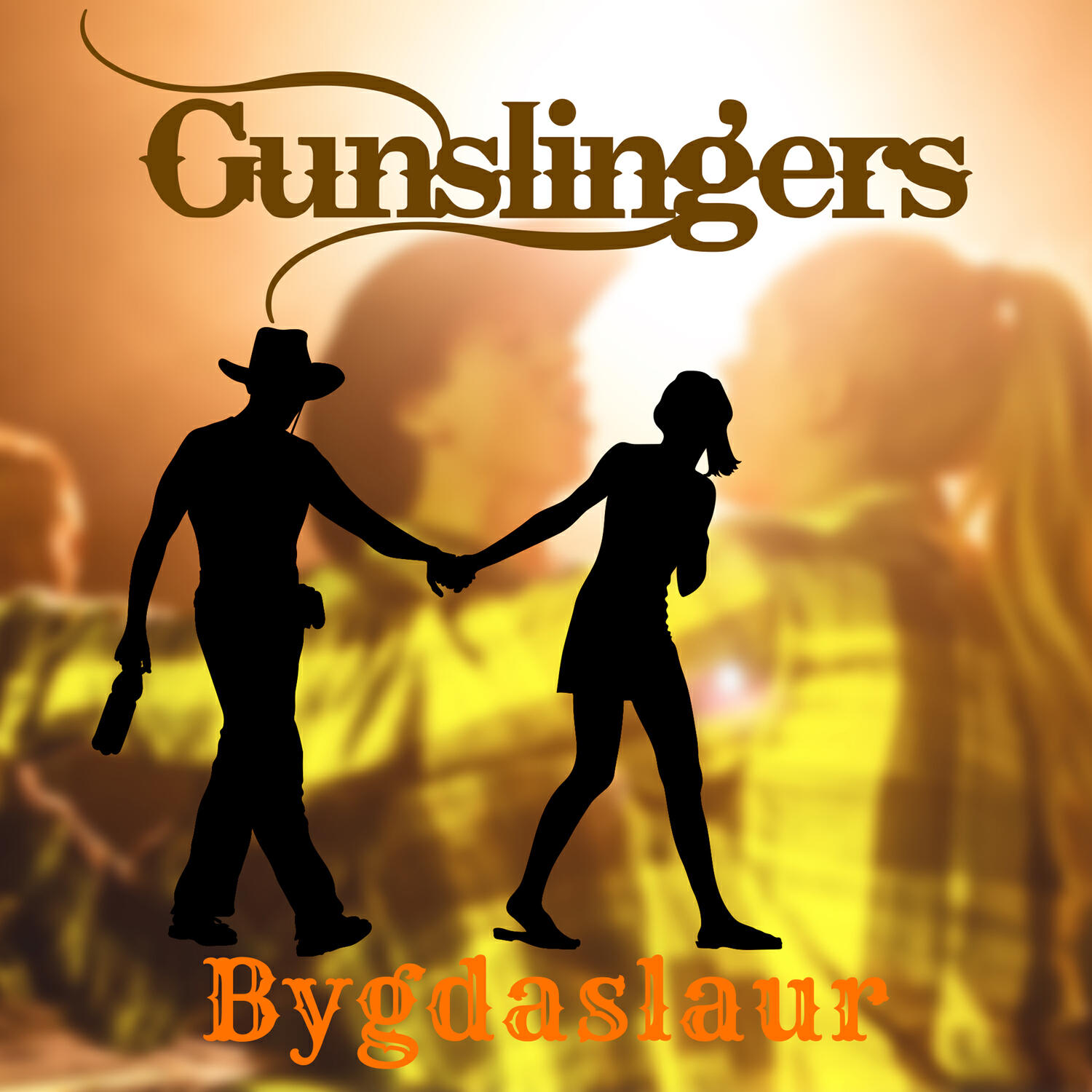 Релиз Bygdaslaur