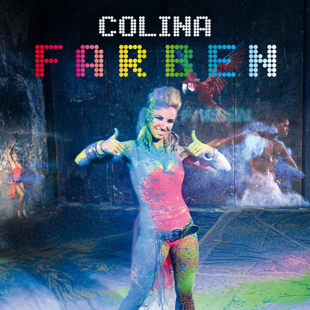 Релиз Farben