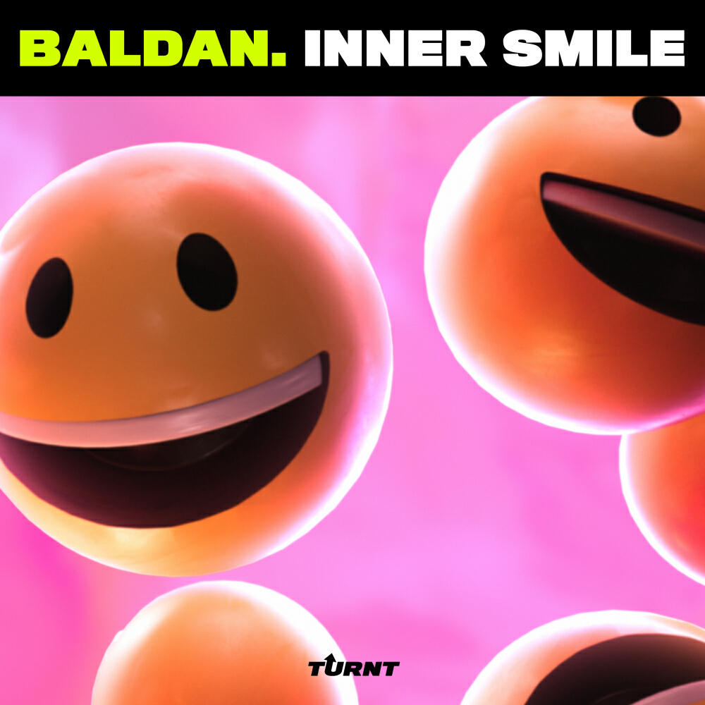 Релиз Inner Smile