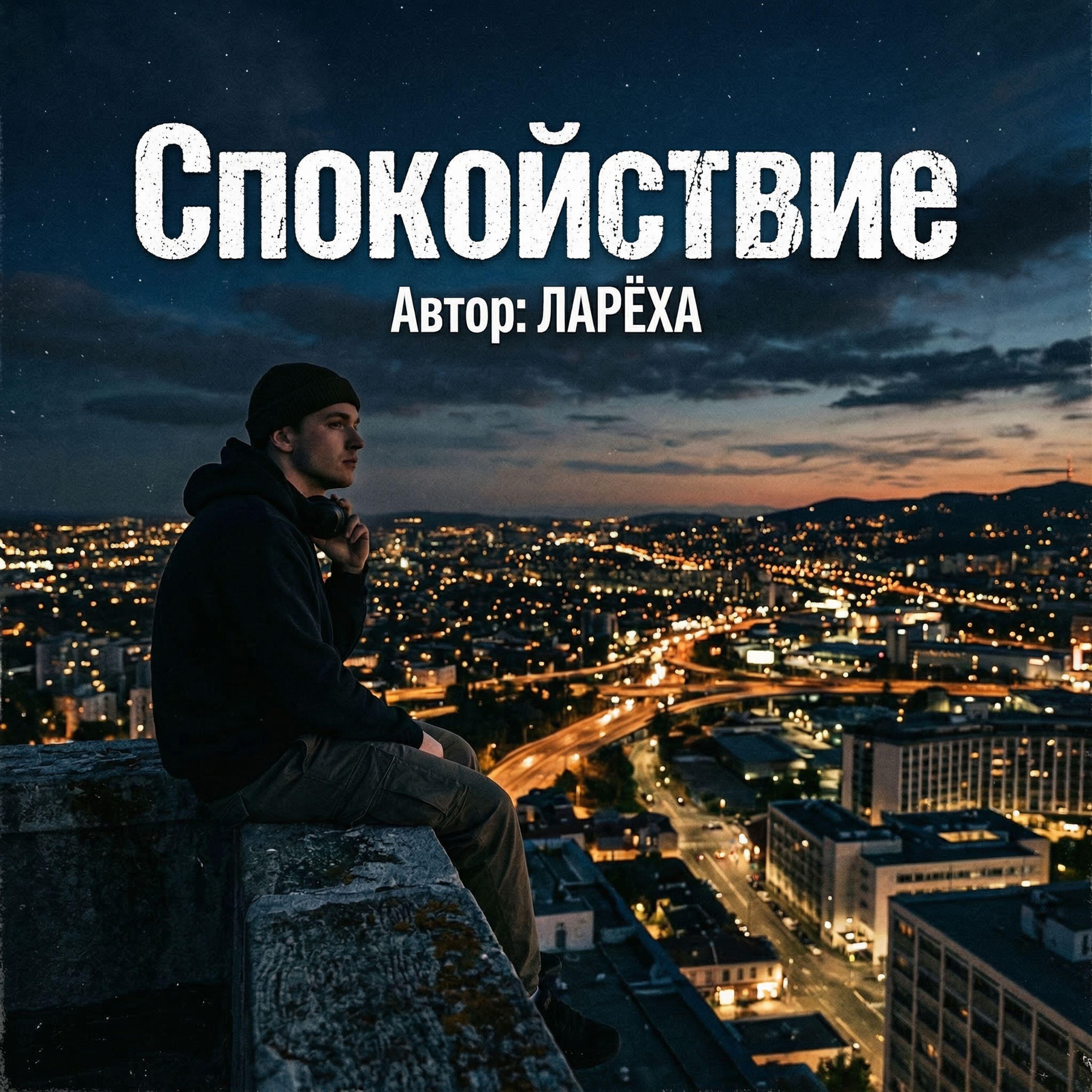 ЛАРЁХА
