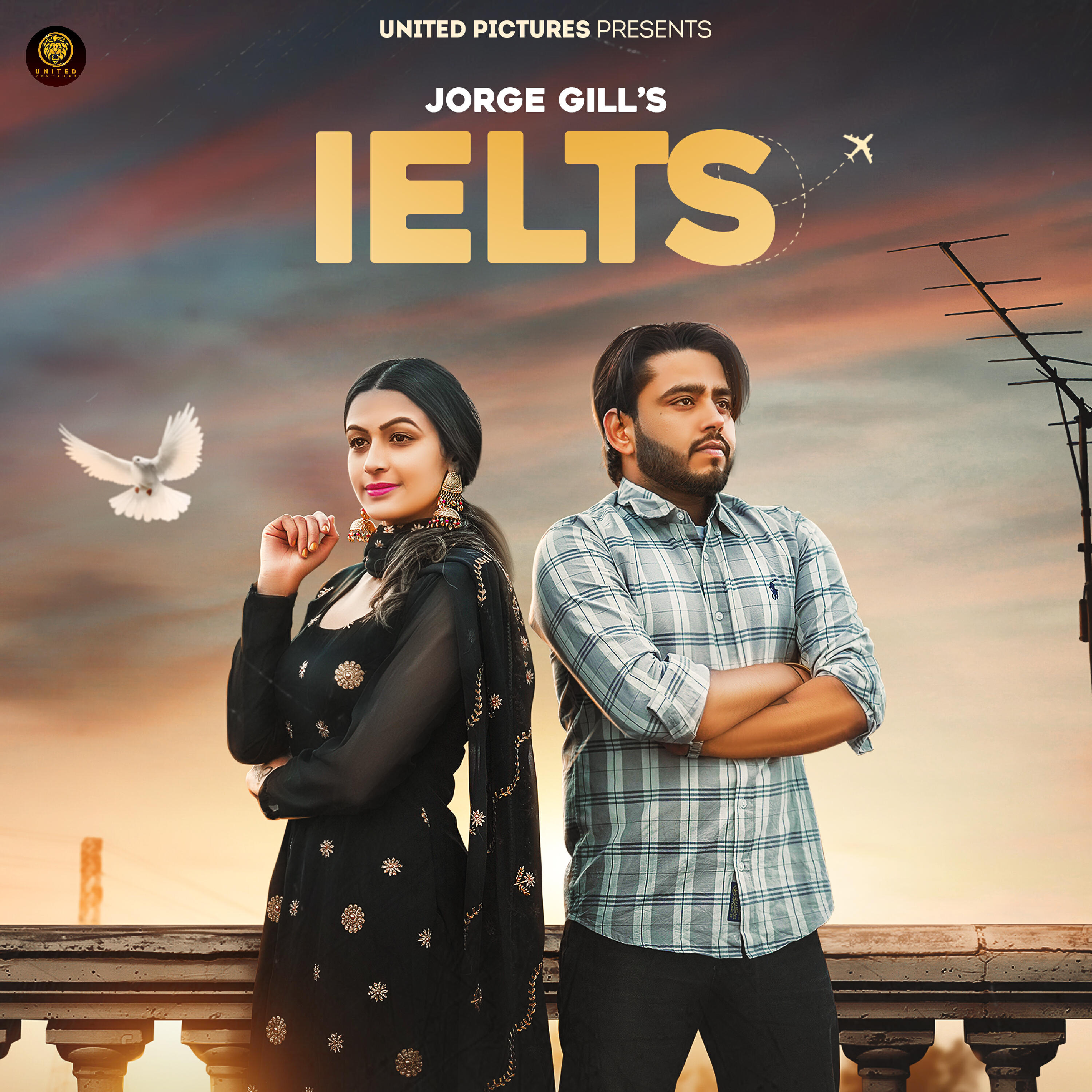 Релиз IELTS
