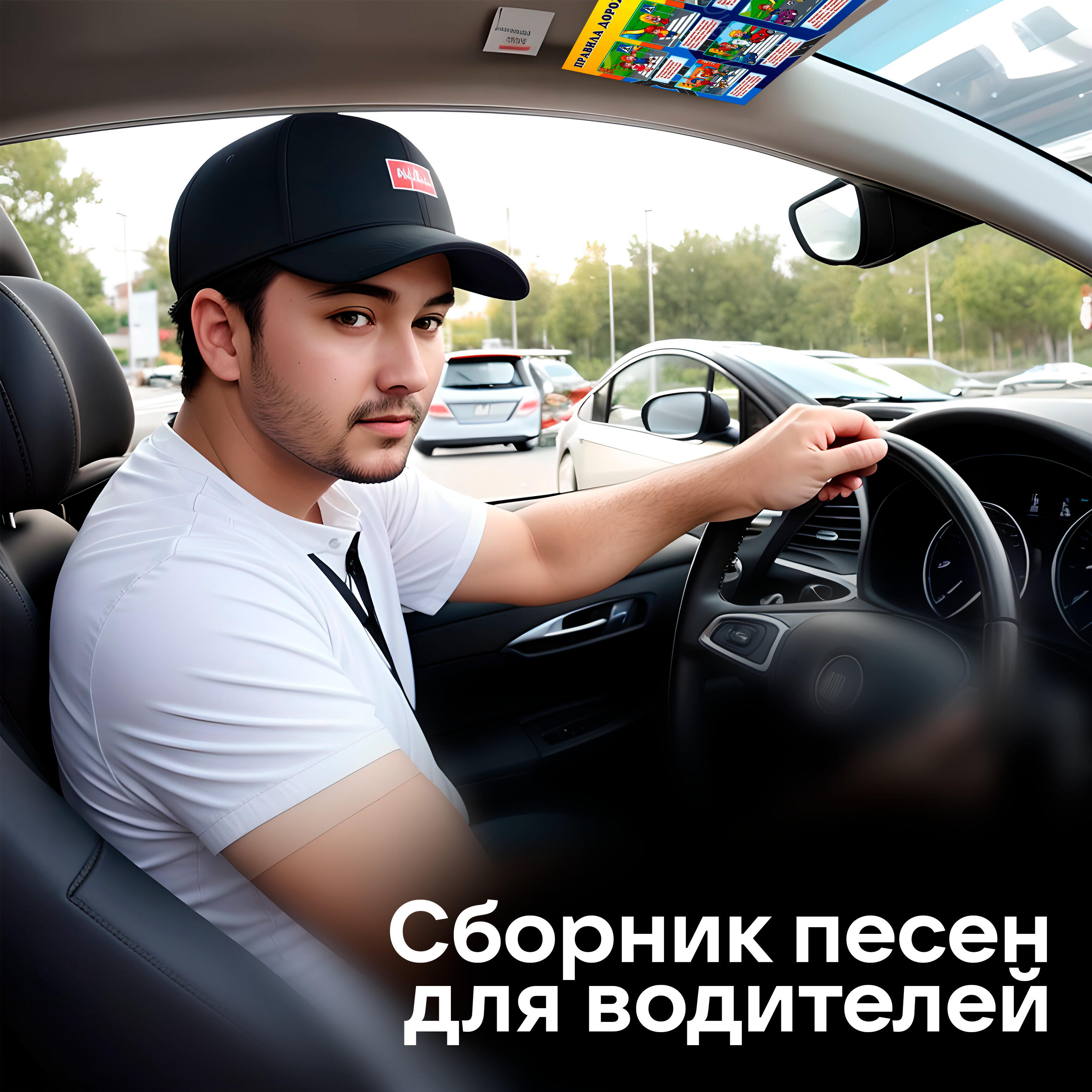 Игорь Песня