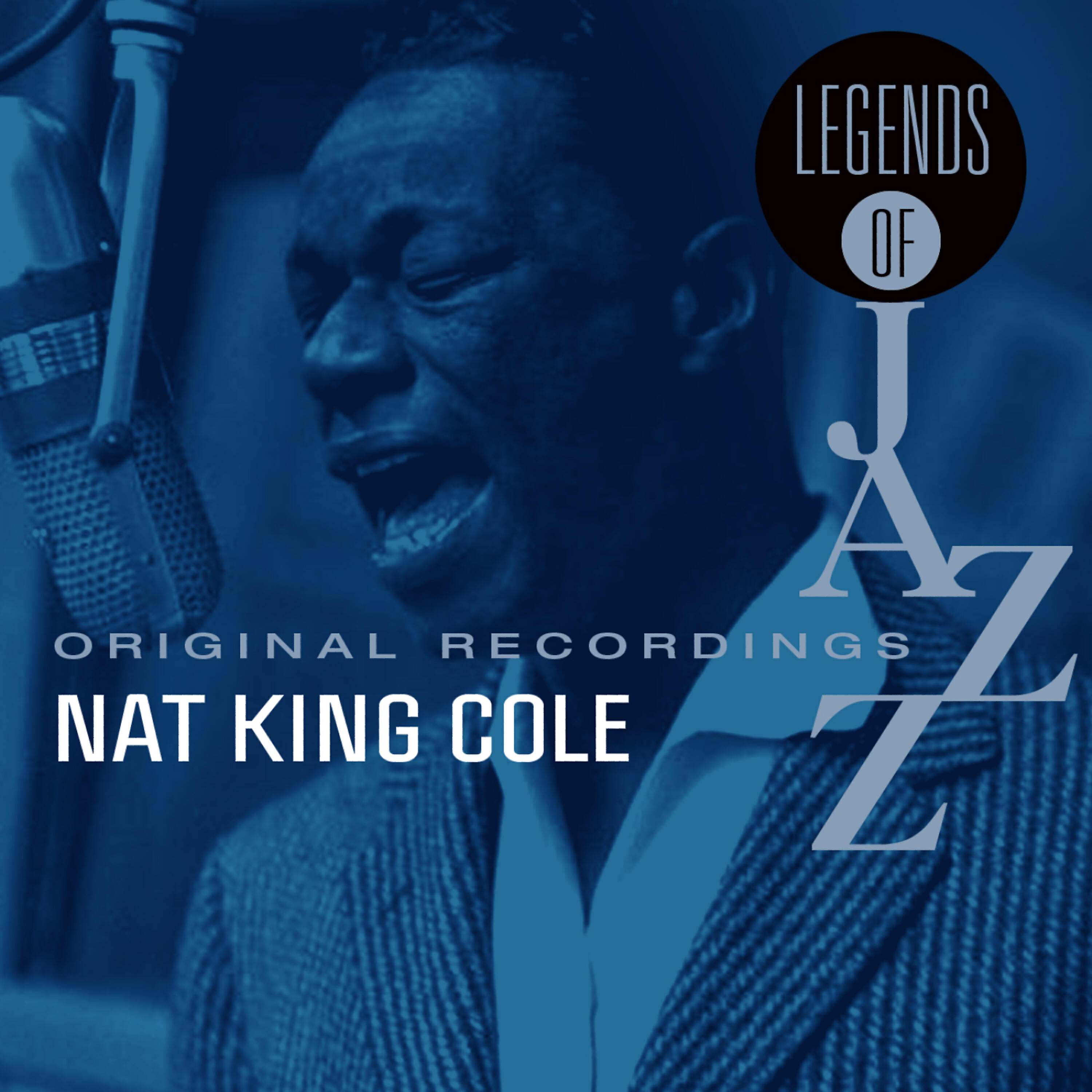Релиз Legends Of Jazz
