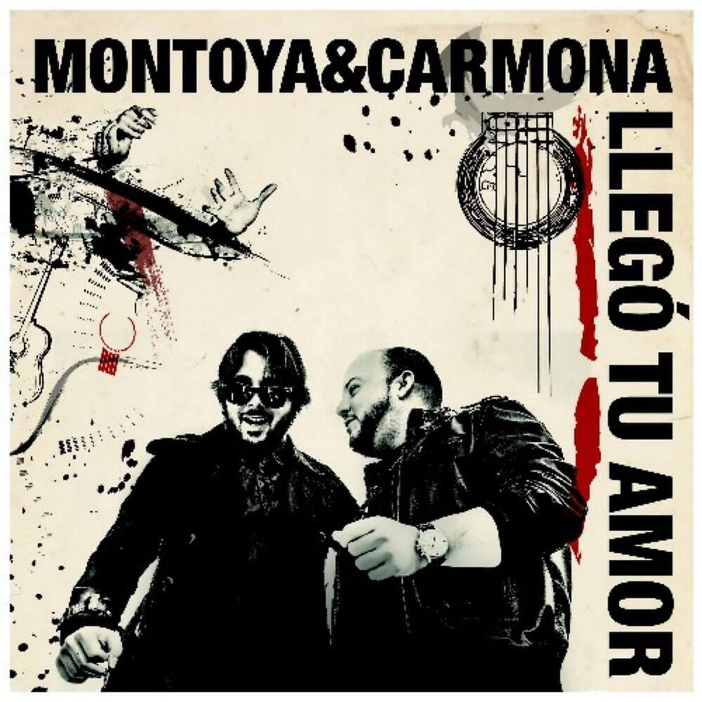 Релиз Llegó Tu Amor