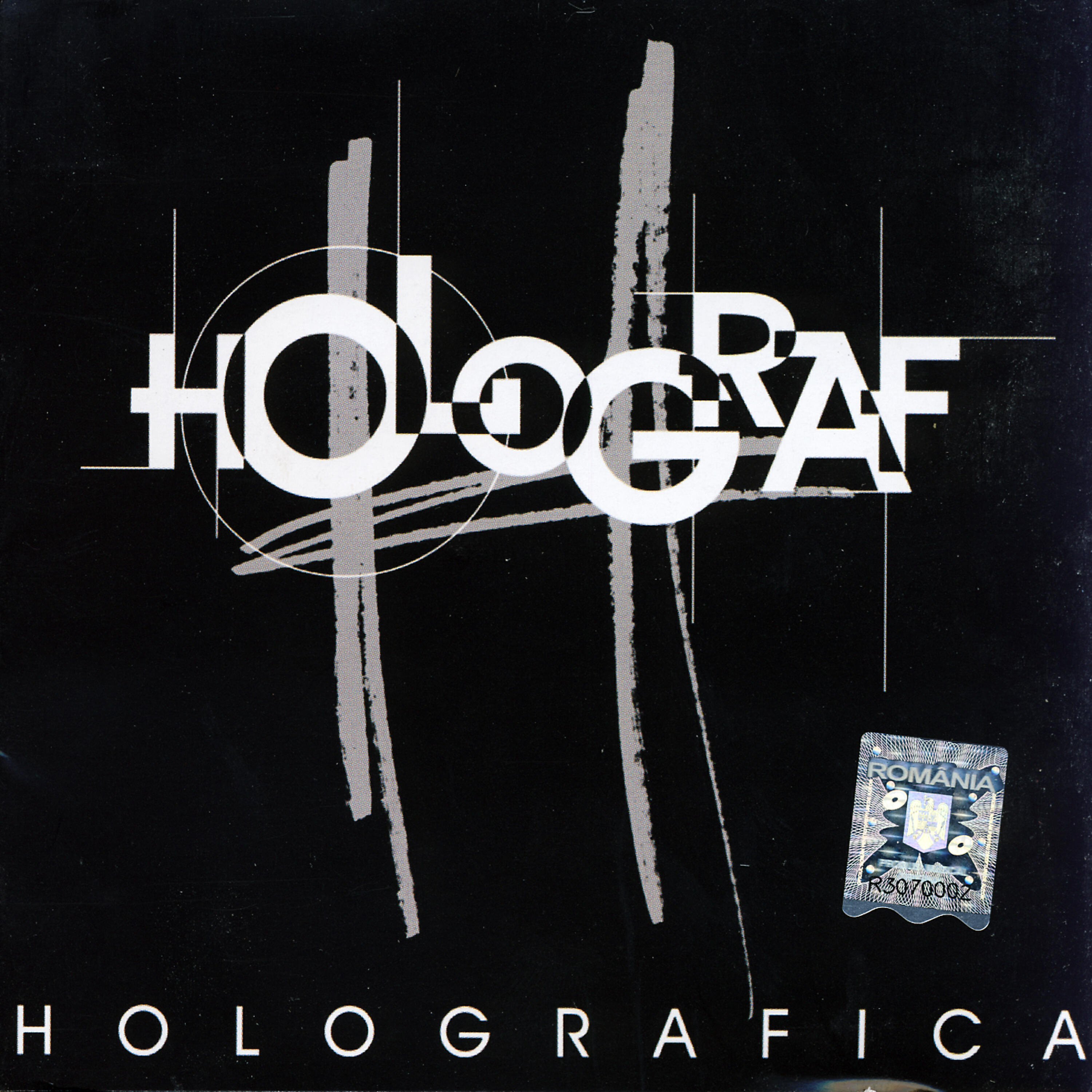 Релиз Holografica