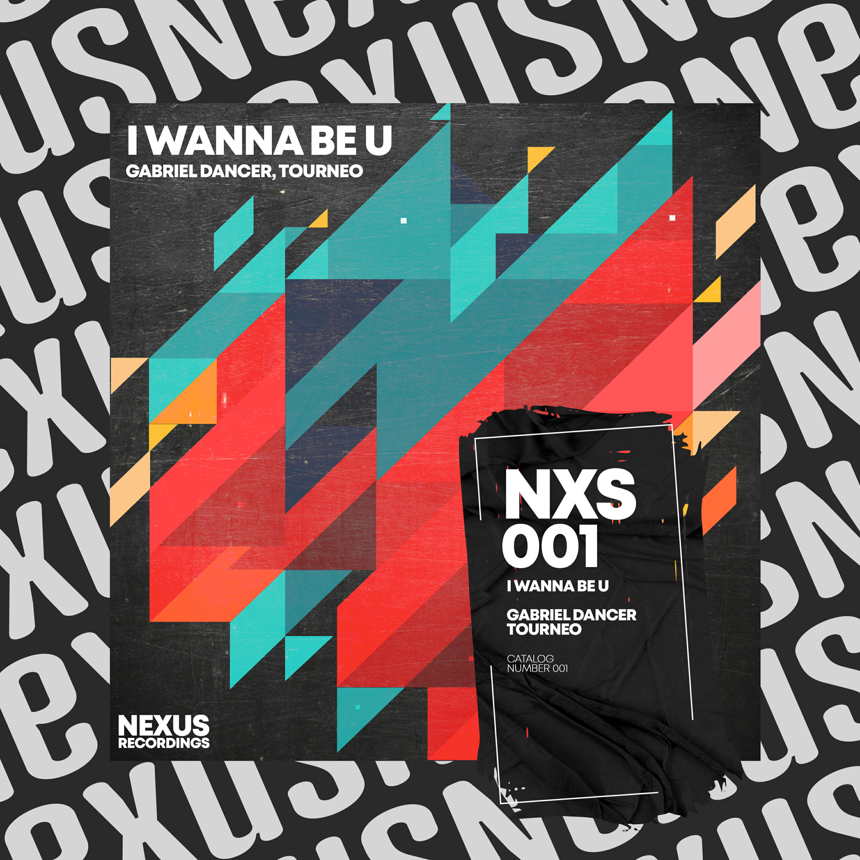 Релиз I Wanna Be U