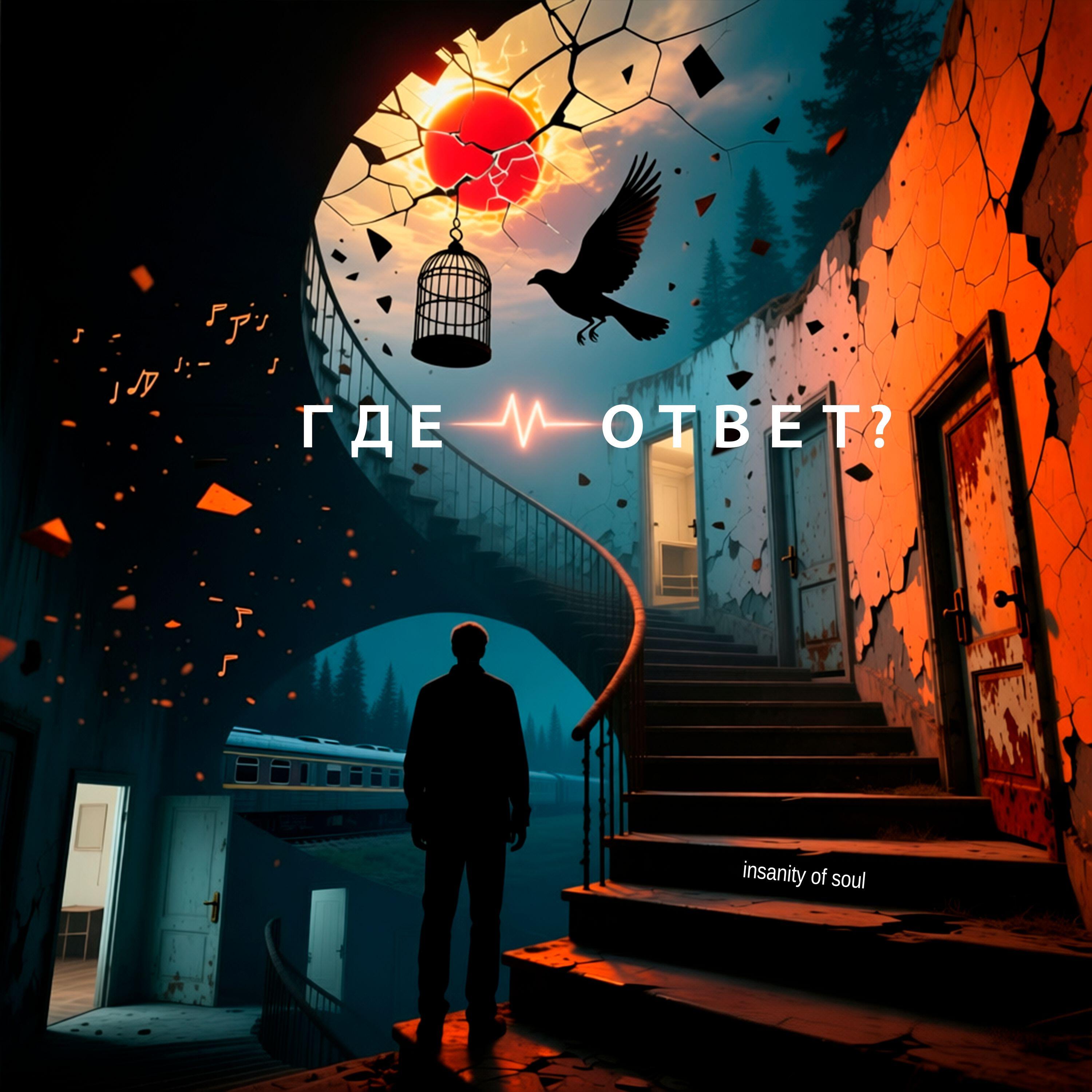 Релиз Где ответ?