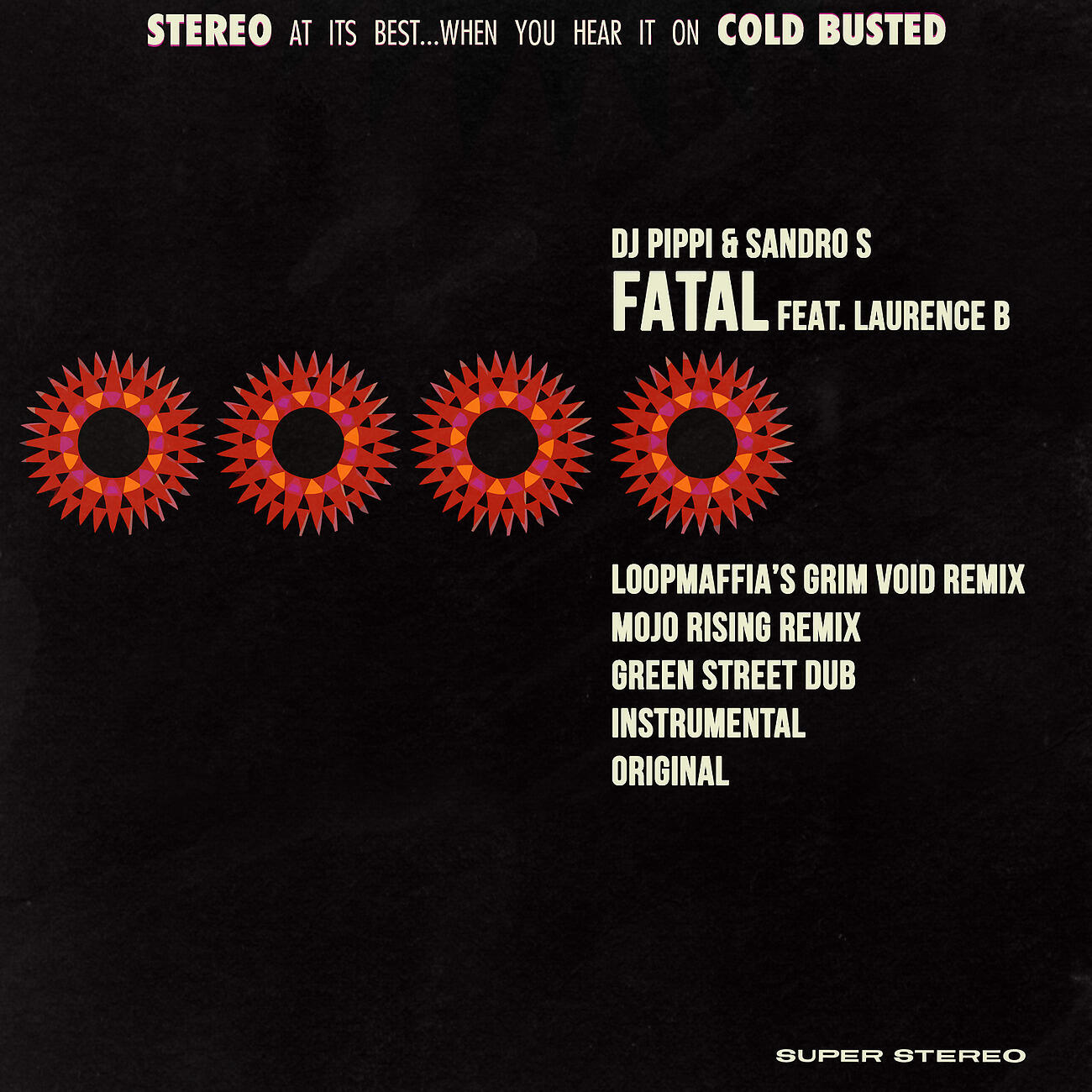 Релиз Fatal