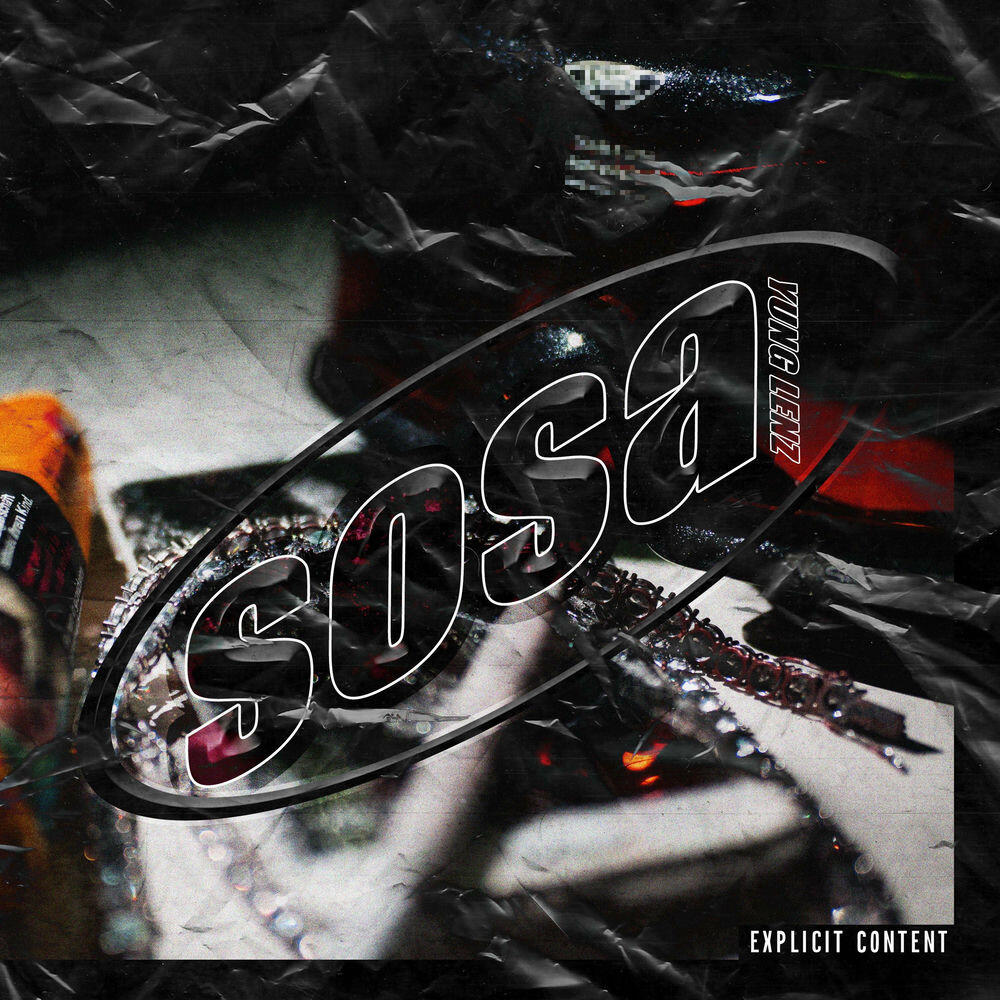 Релиз SOSA