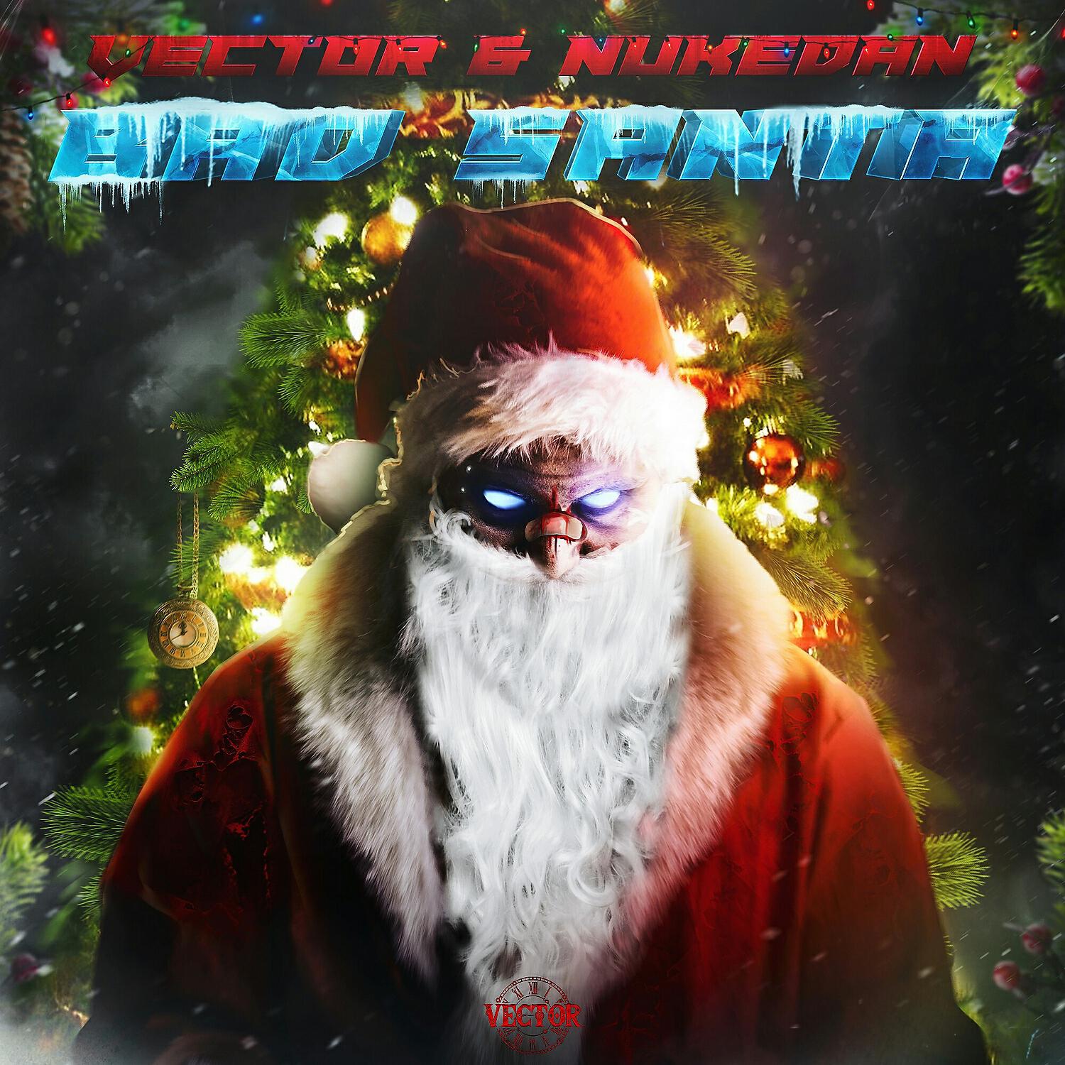 Релиз Bad Santa