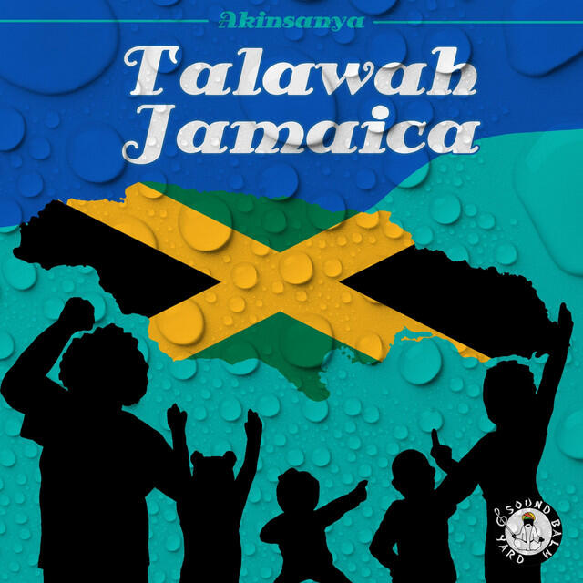 Релиз Talawah Jamaica