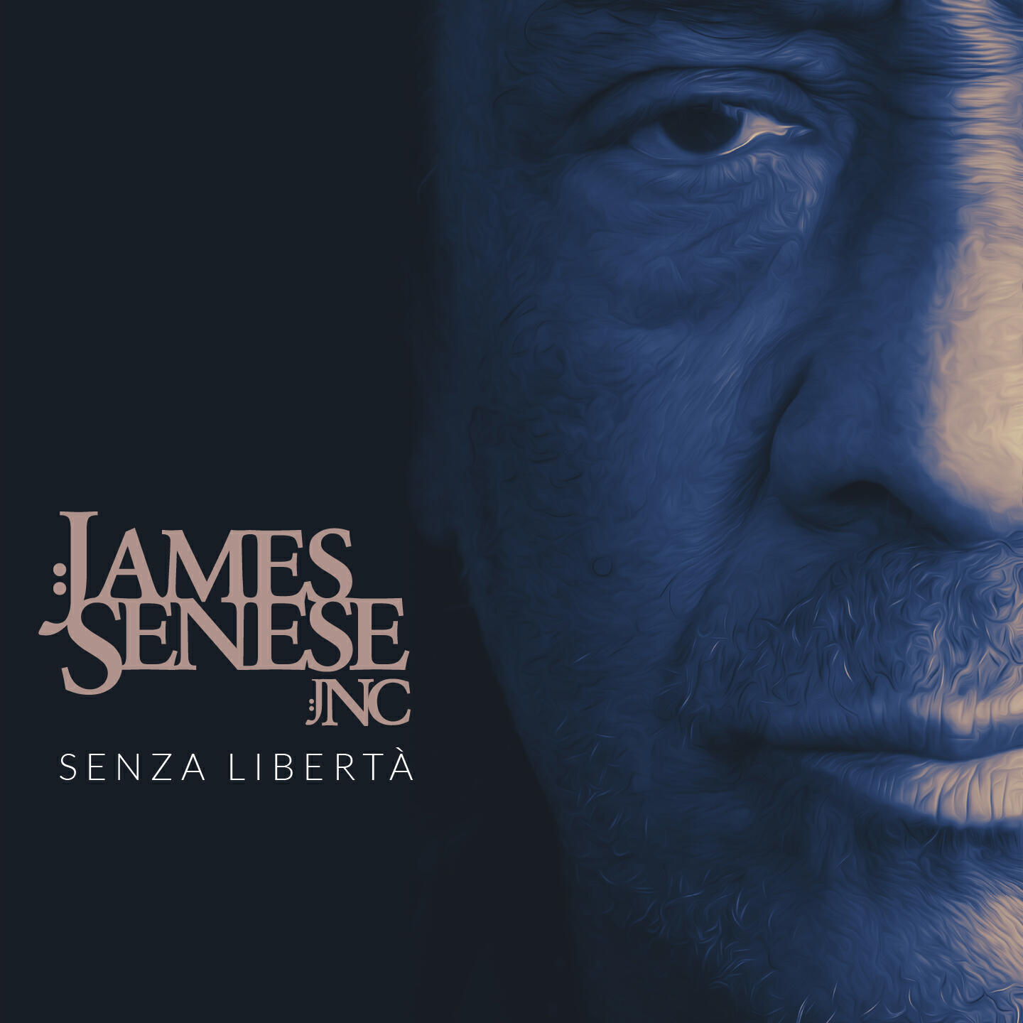 Релиз Senza libertà