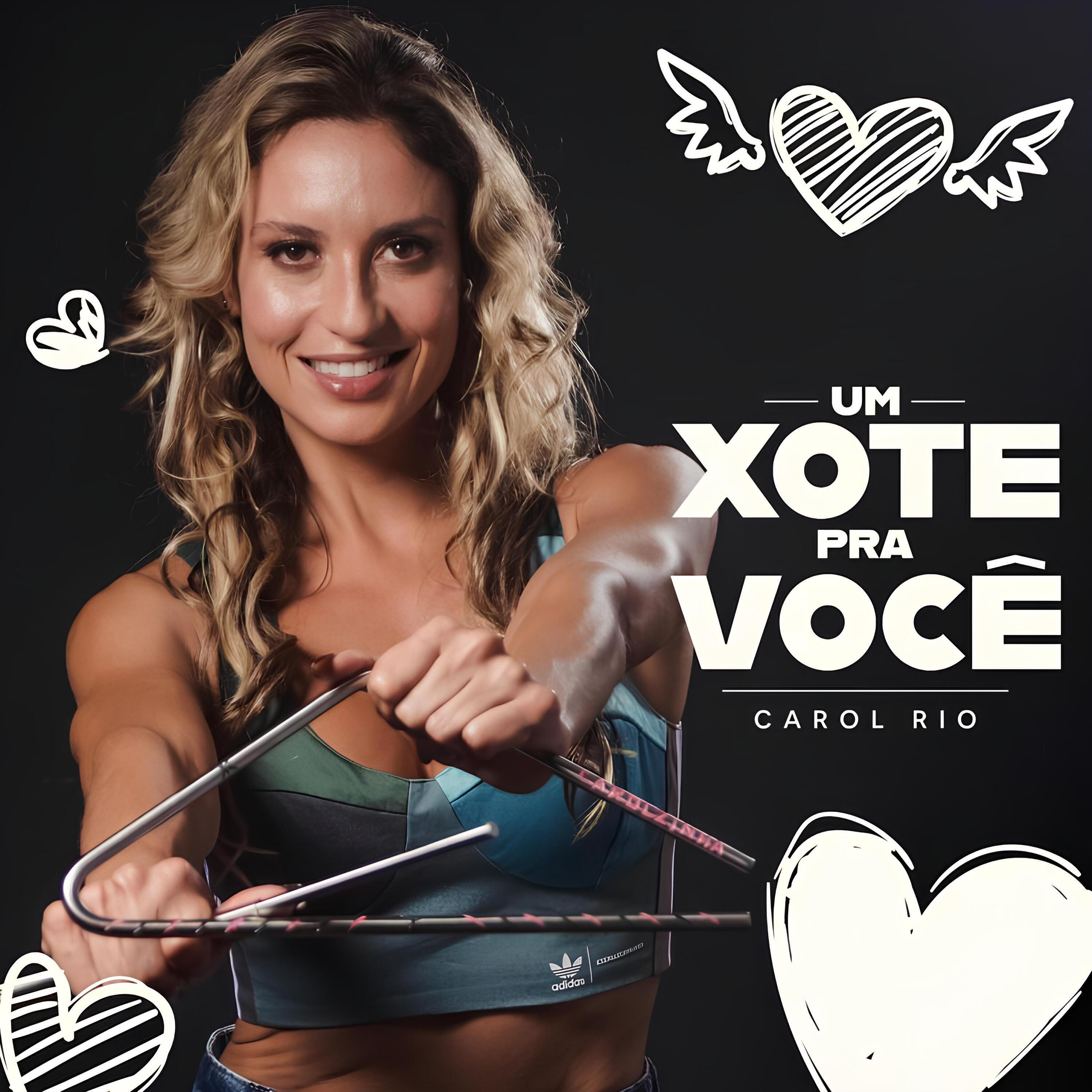 Carol Rio