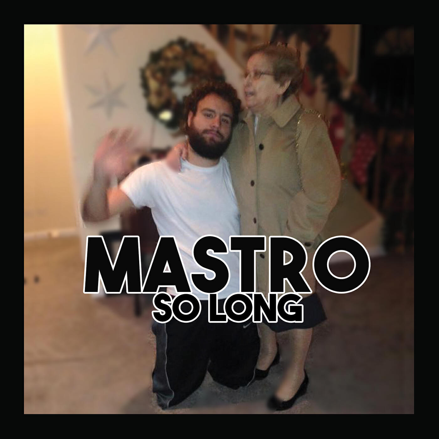 Релиз So Long