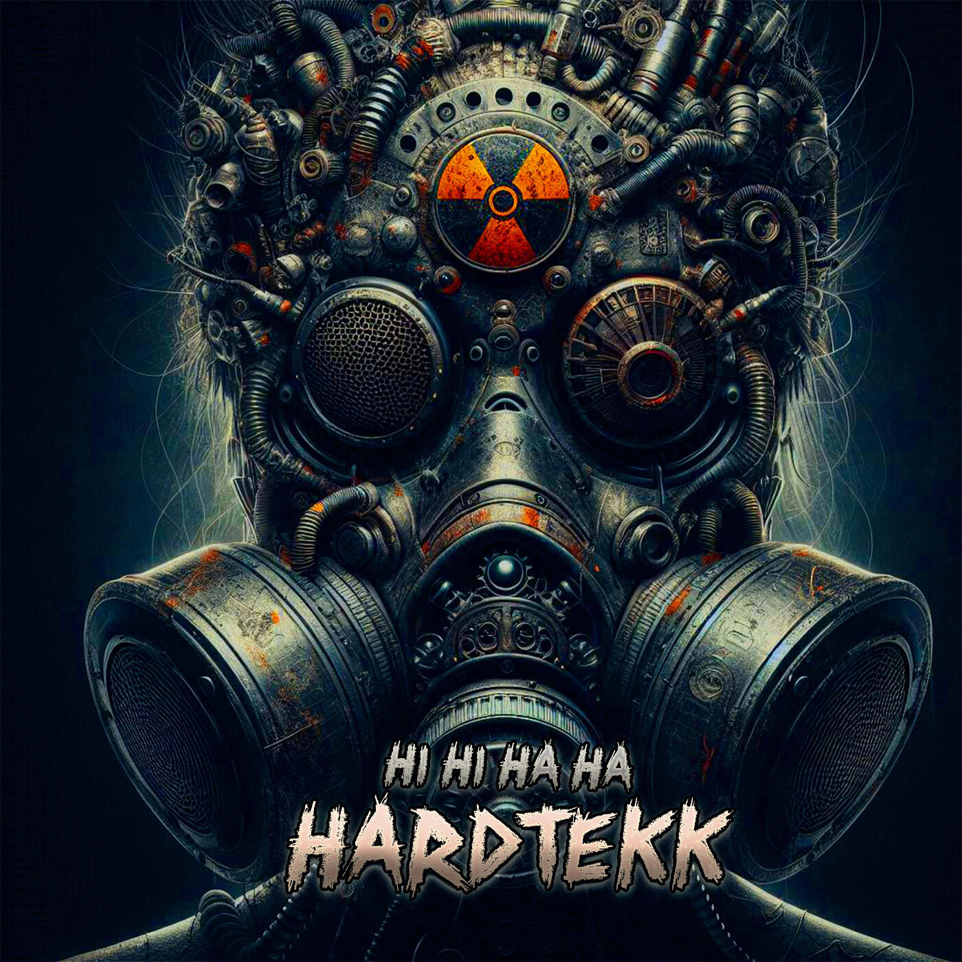 Релиз Hi Hi Ha Ha HardTekk