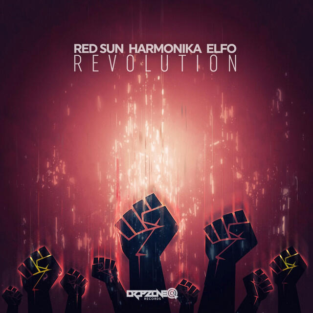 Релиз Revolution