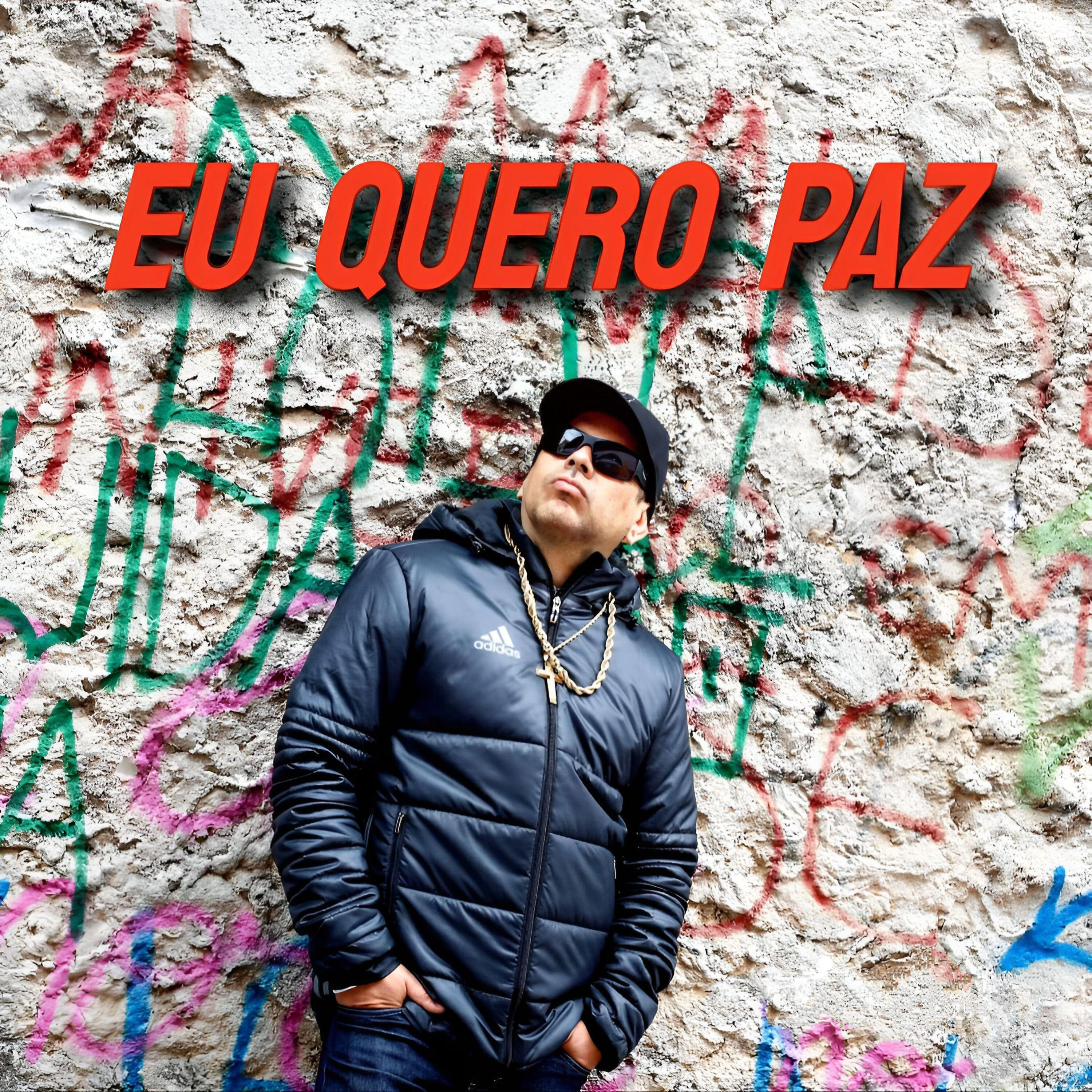 Релиз Eu Quero Paz