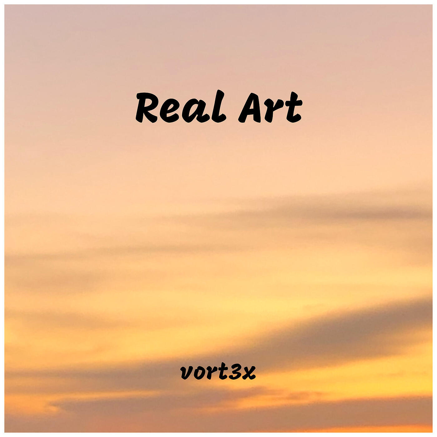 Релиз Real Art