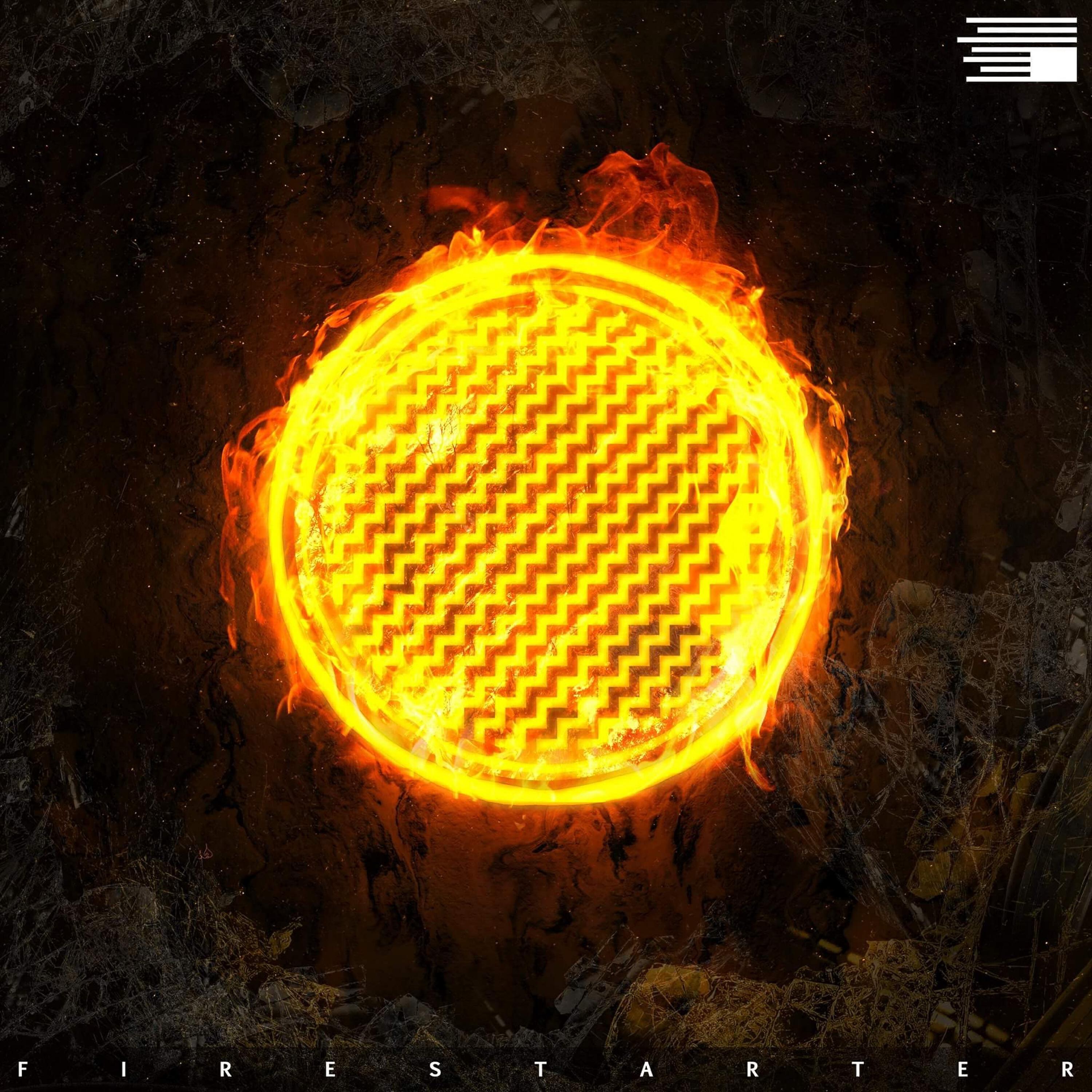 Релиз Fire Starter