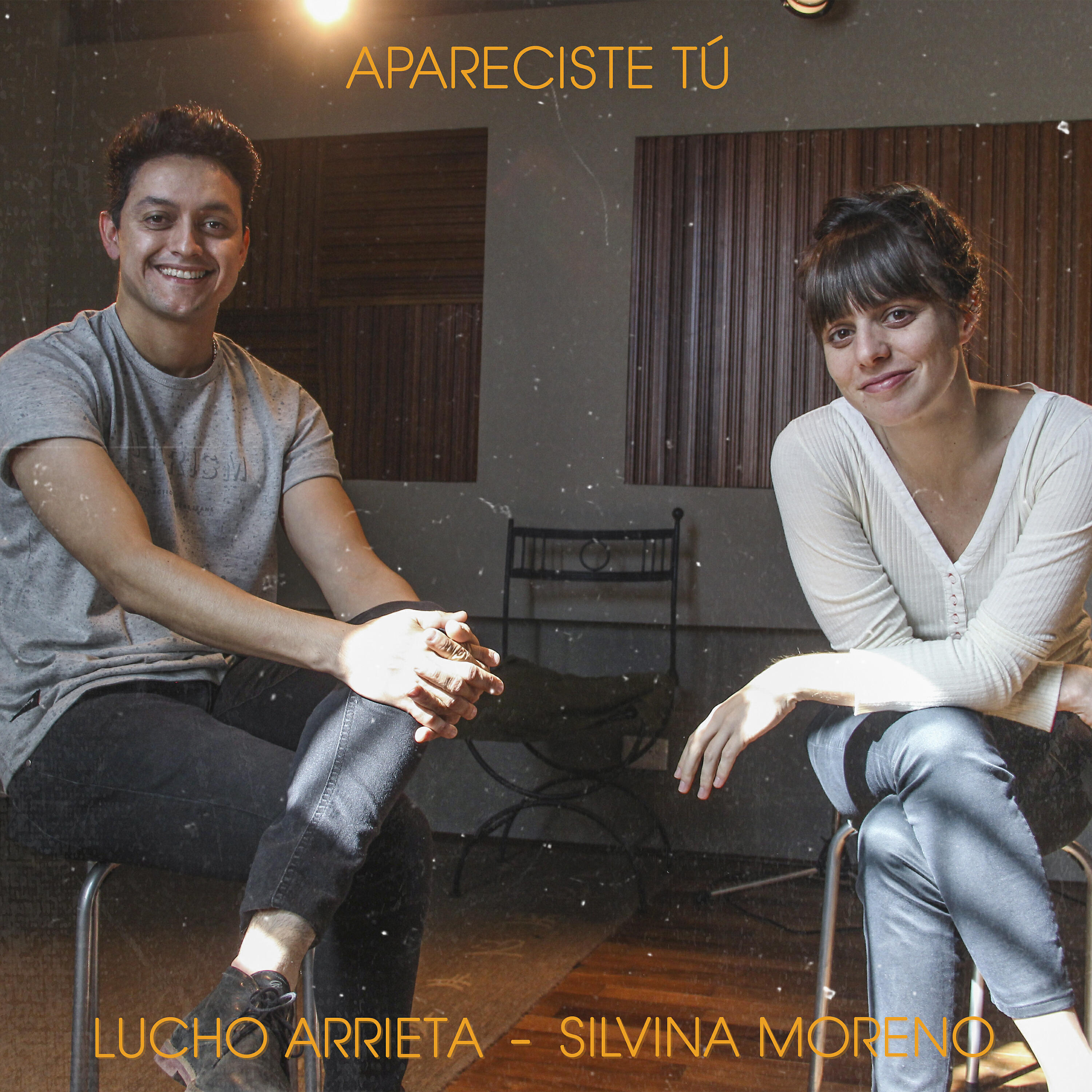 Релиз Apareciste Tú (Remix)