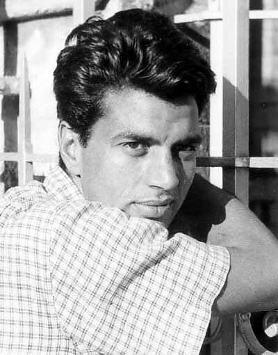 Dharmendra