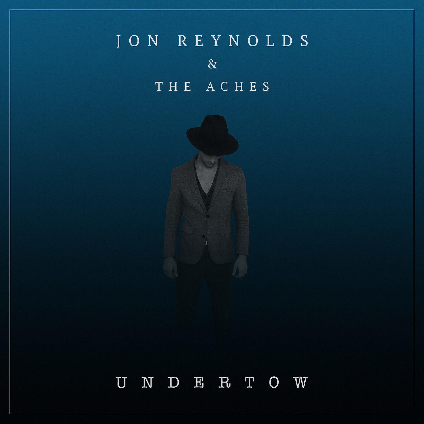 Релиз Undertow