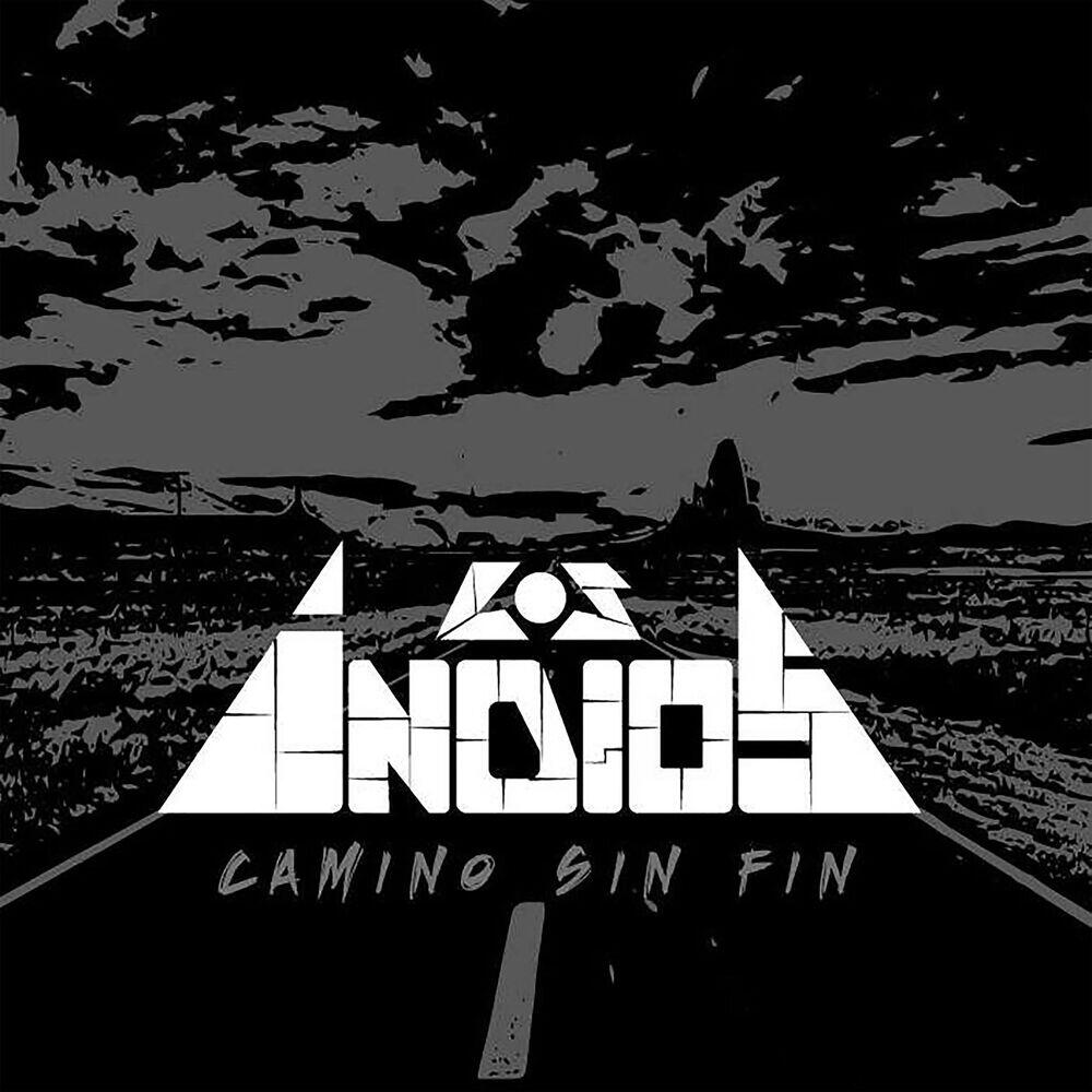 Релиз Camino Sin Fin