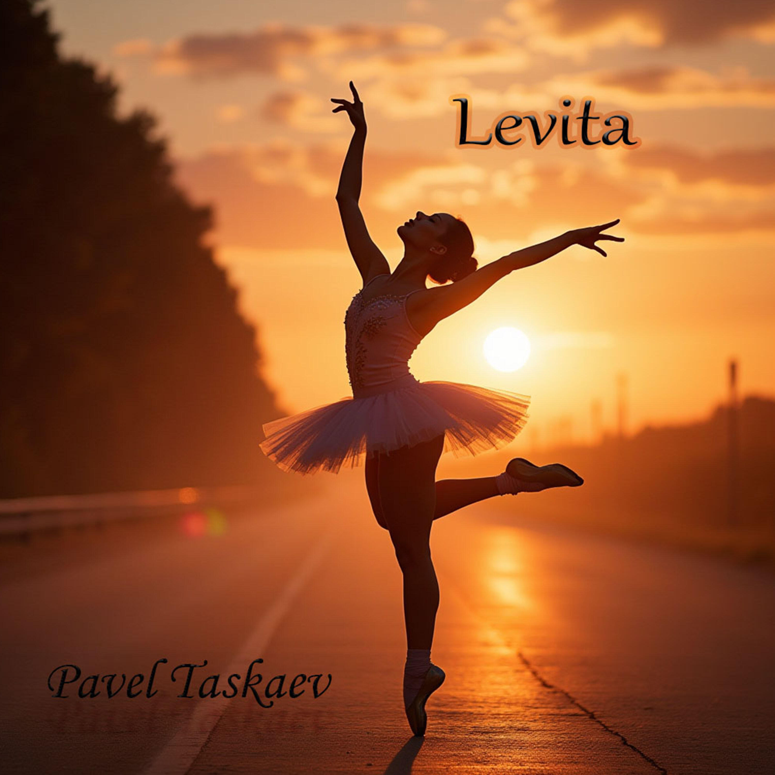 Постер альбома Levita