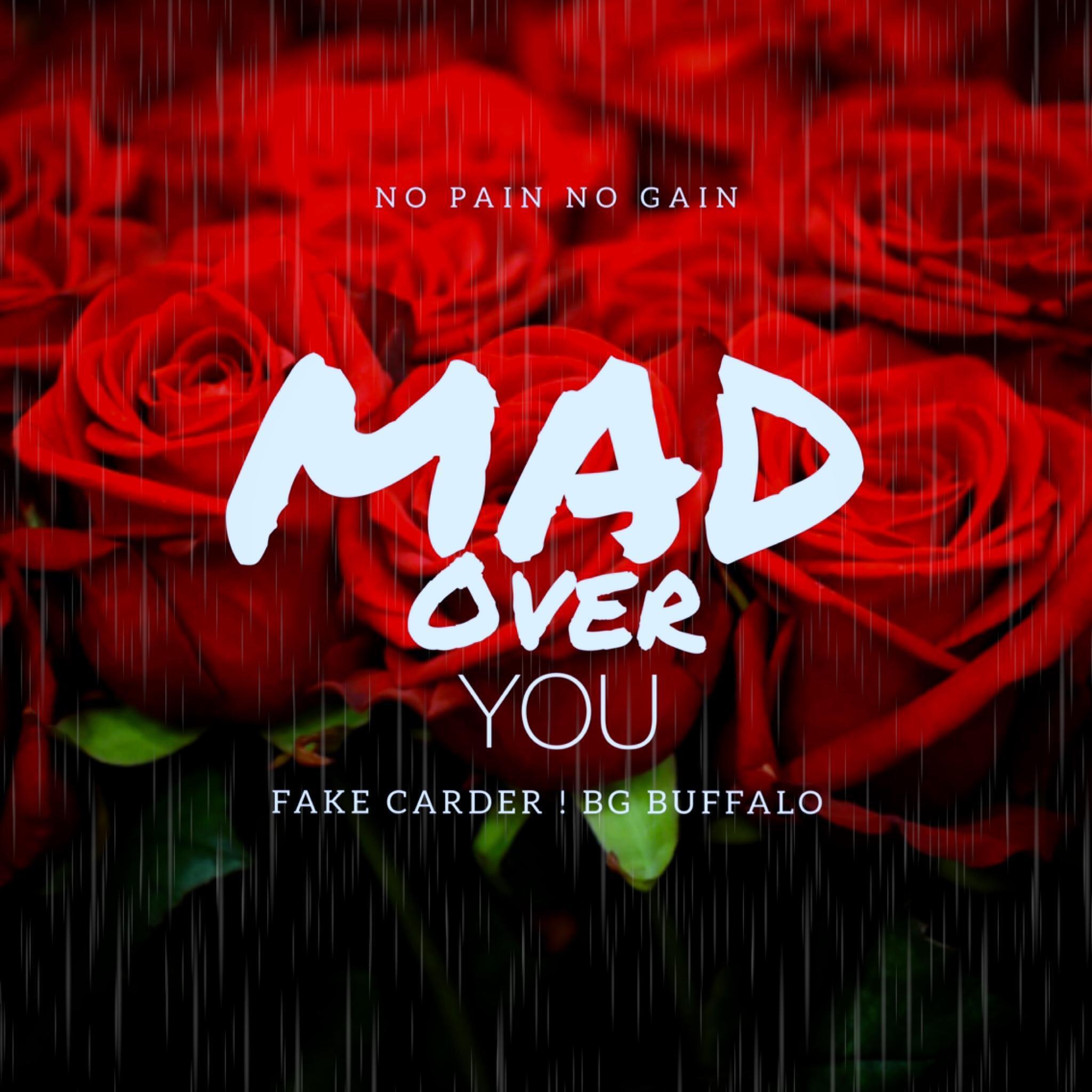 Релиз Mad over you