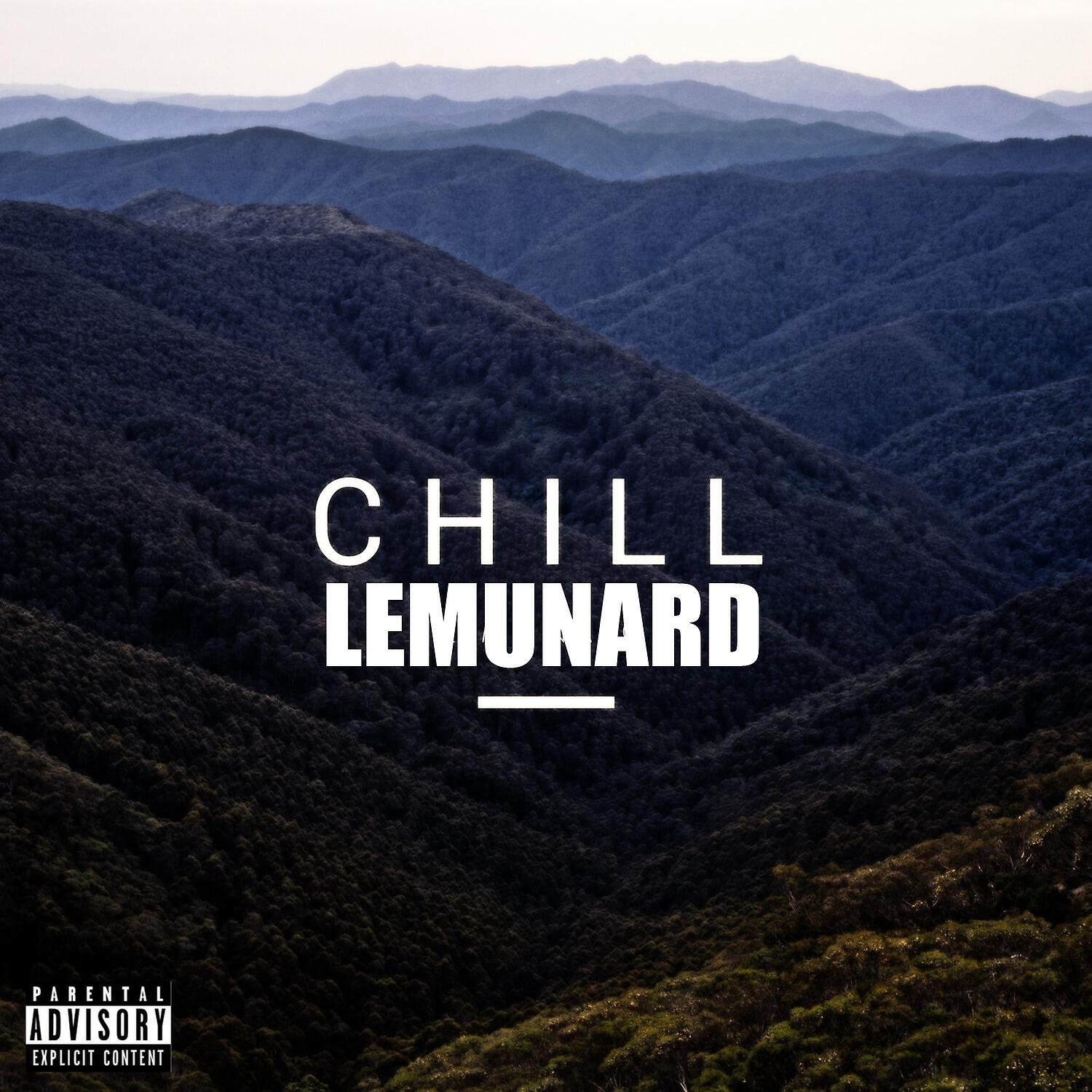 Релиз Chill