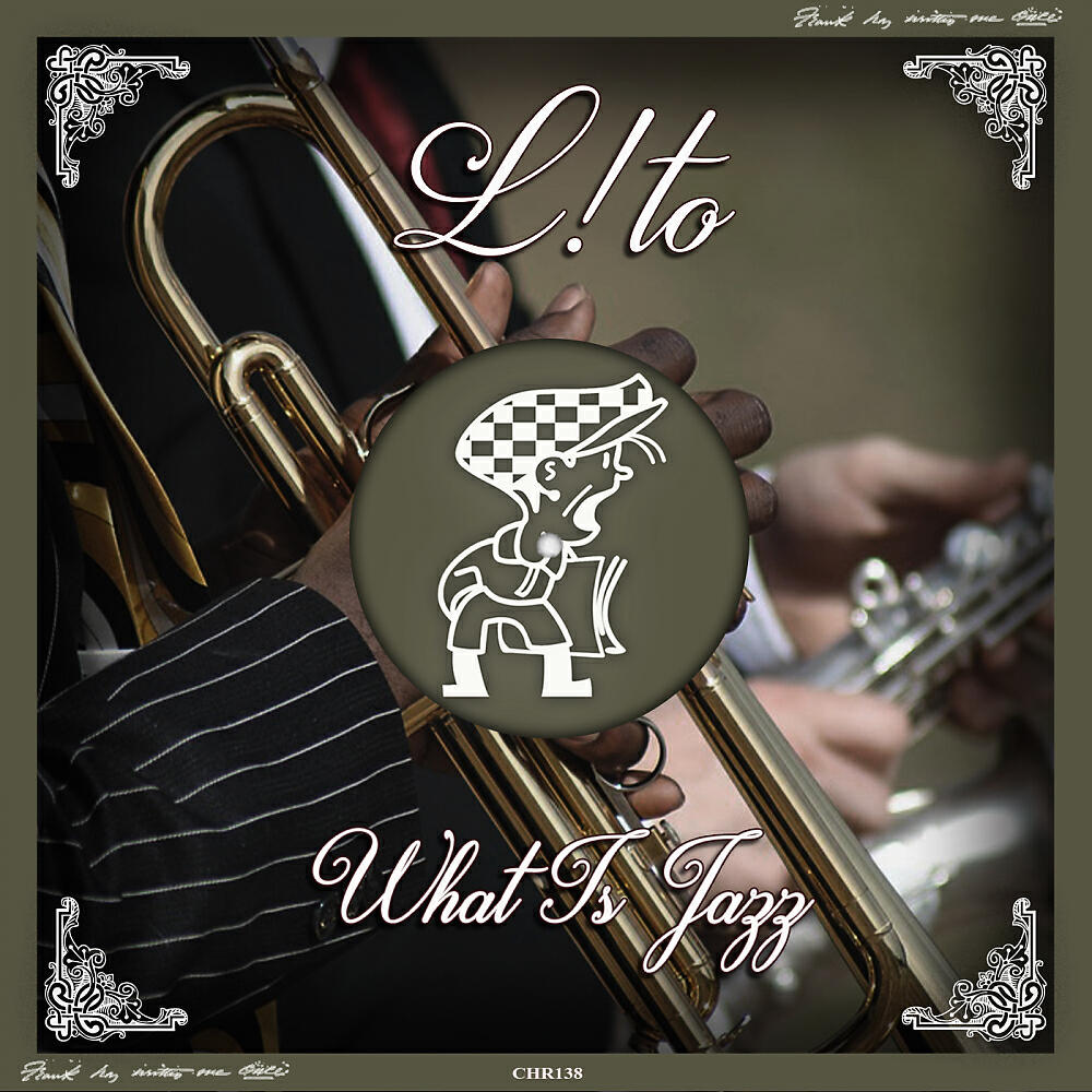 Релиз What Is Jazz
