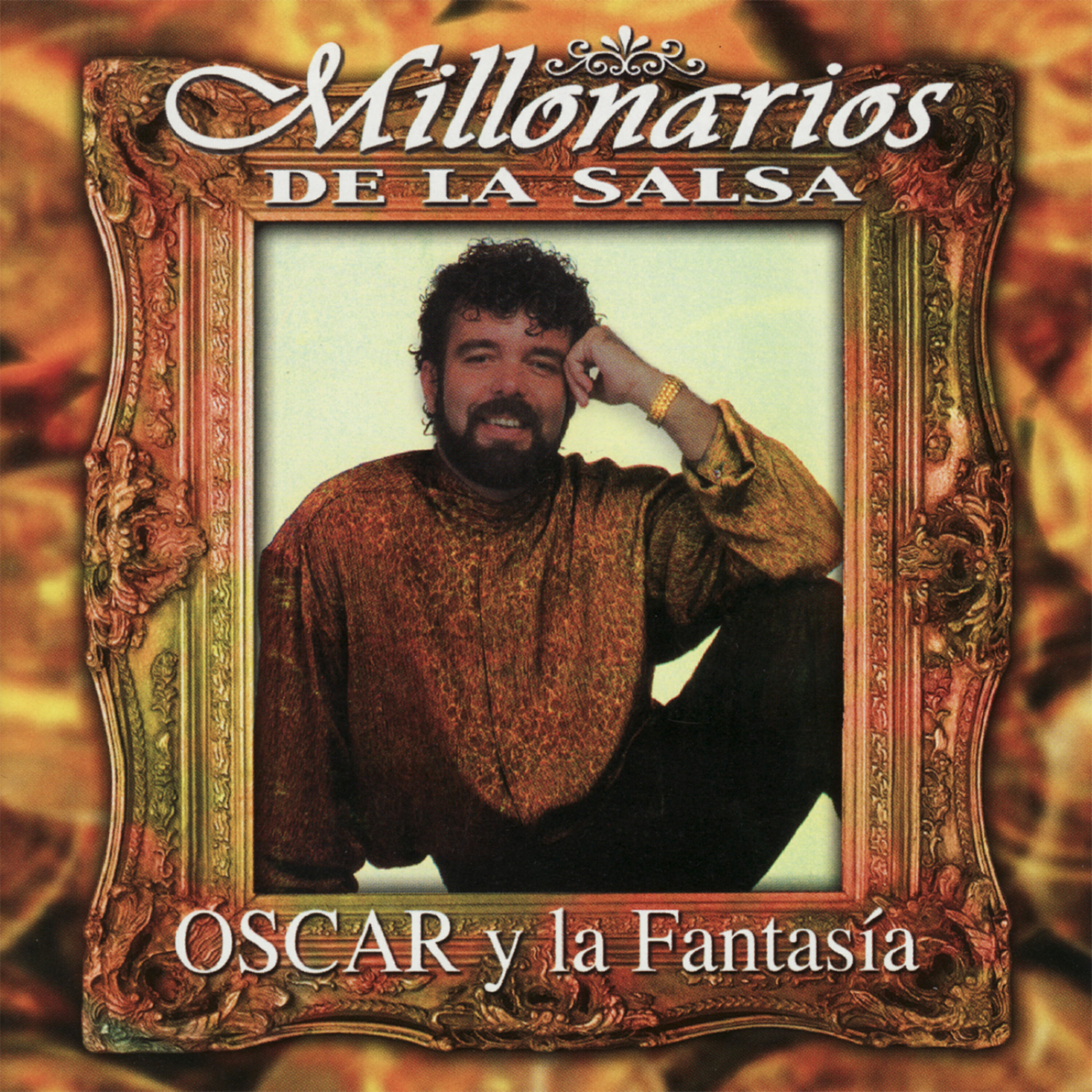 Релиз Millonarios de la Salsa