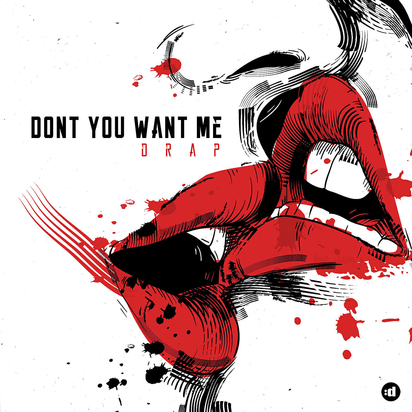 Релиз Don't You Want Me
