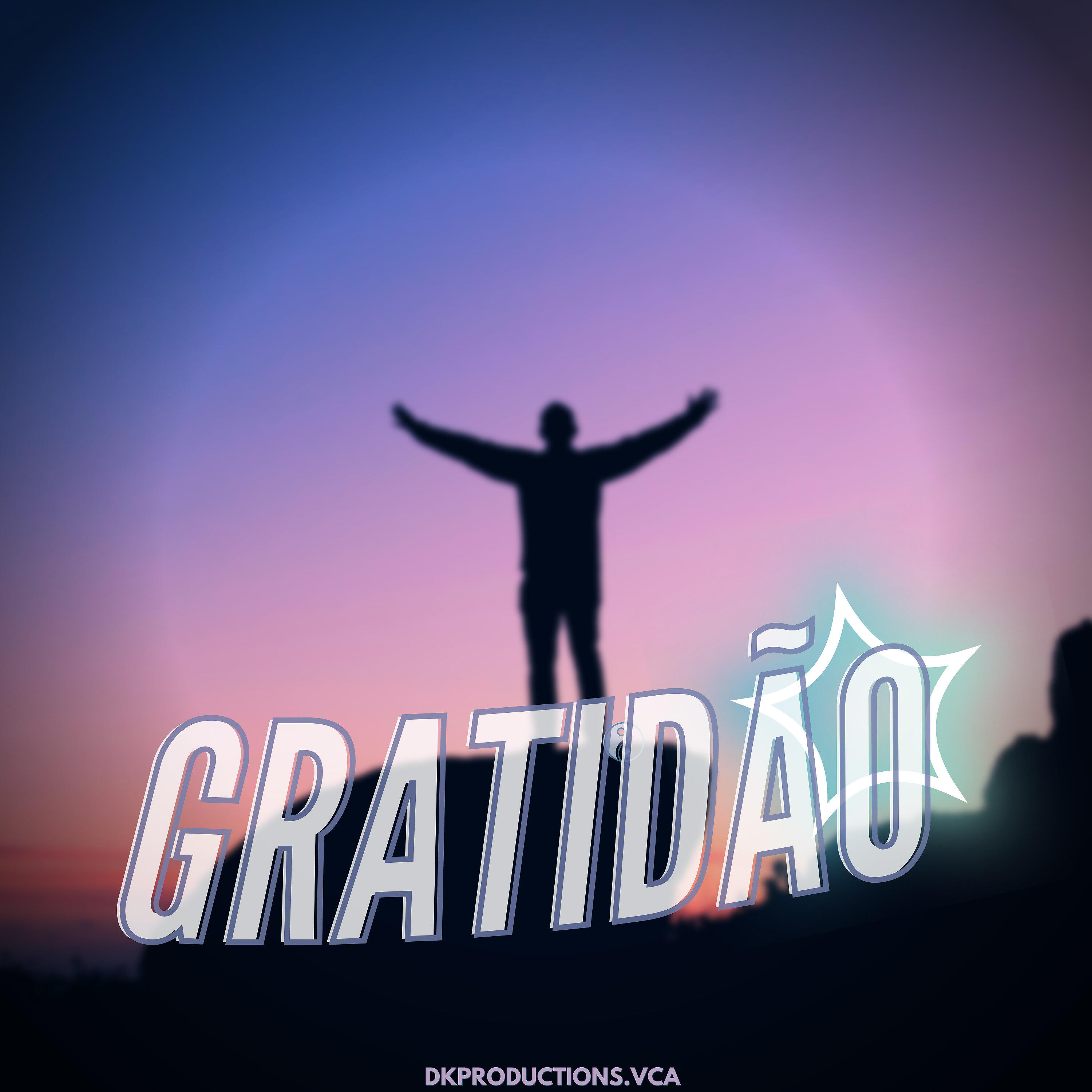 Постер альбома Gratidão
