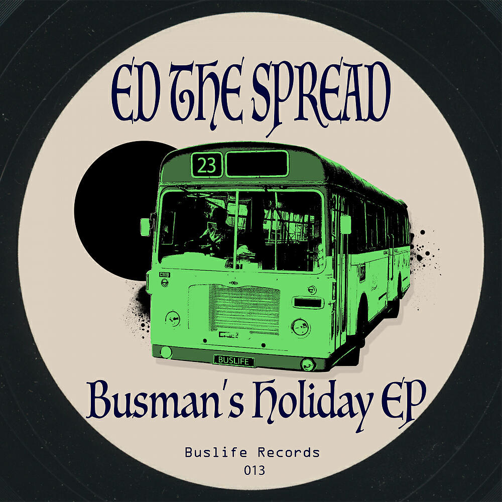 Релиз Busman's Holiday