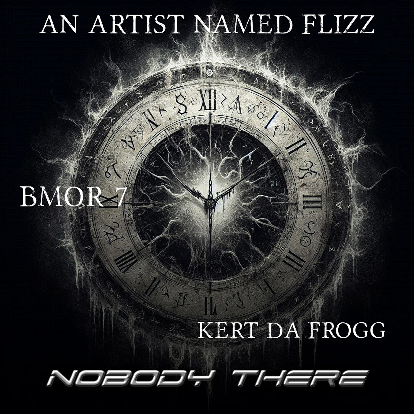 Релиз Nobody There