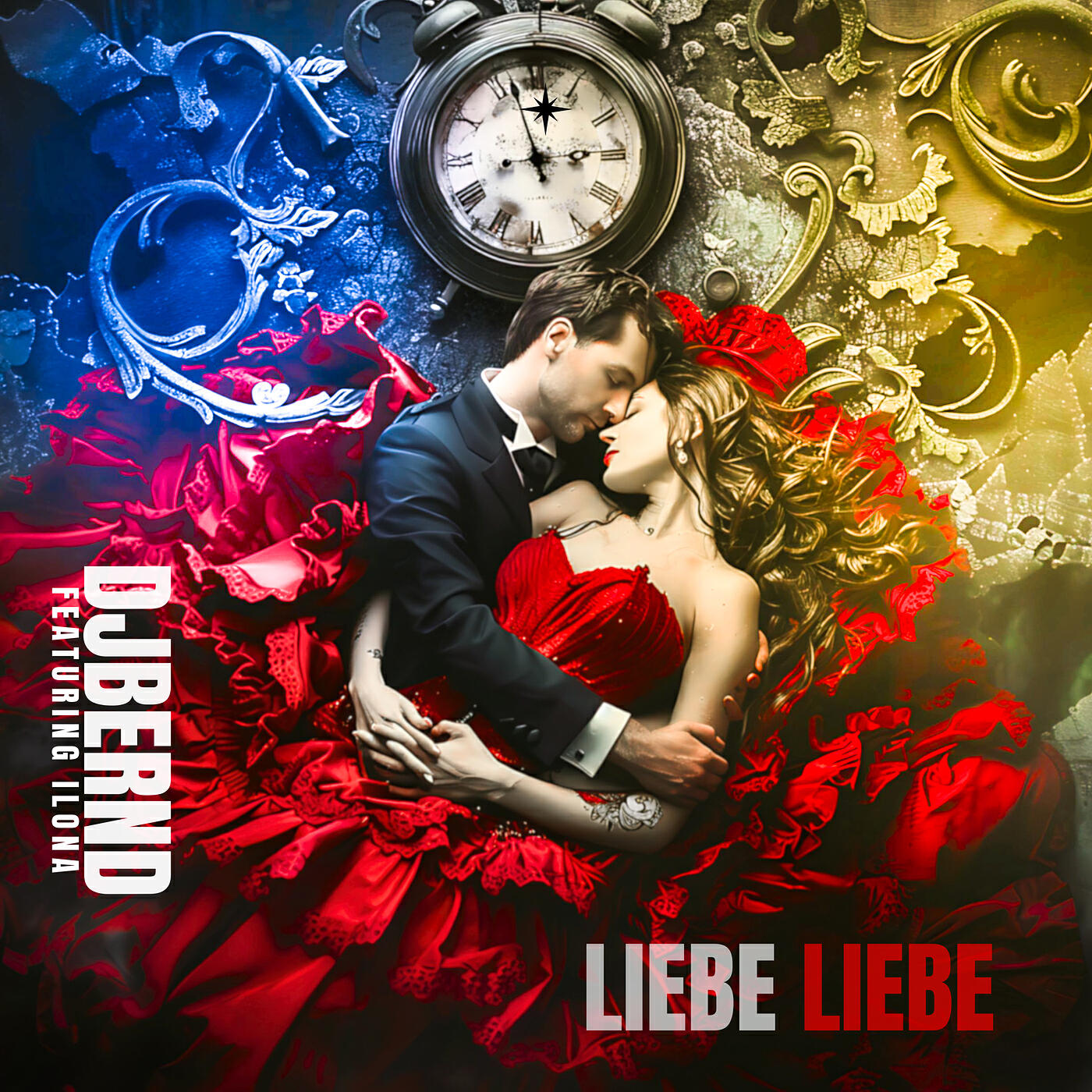 Релиз Liebe Liebe