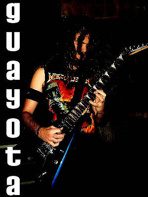 Guayota