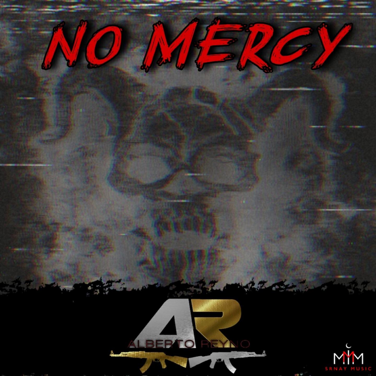 Релиз No Mercy
