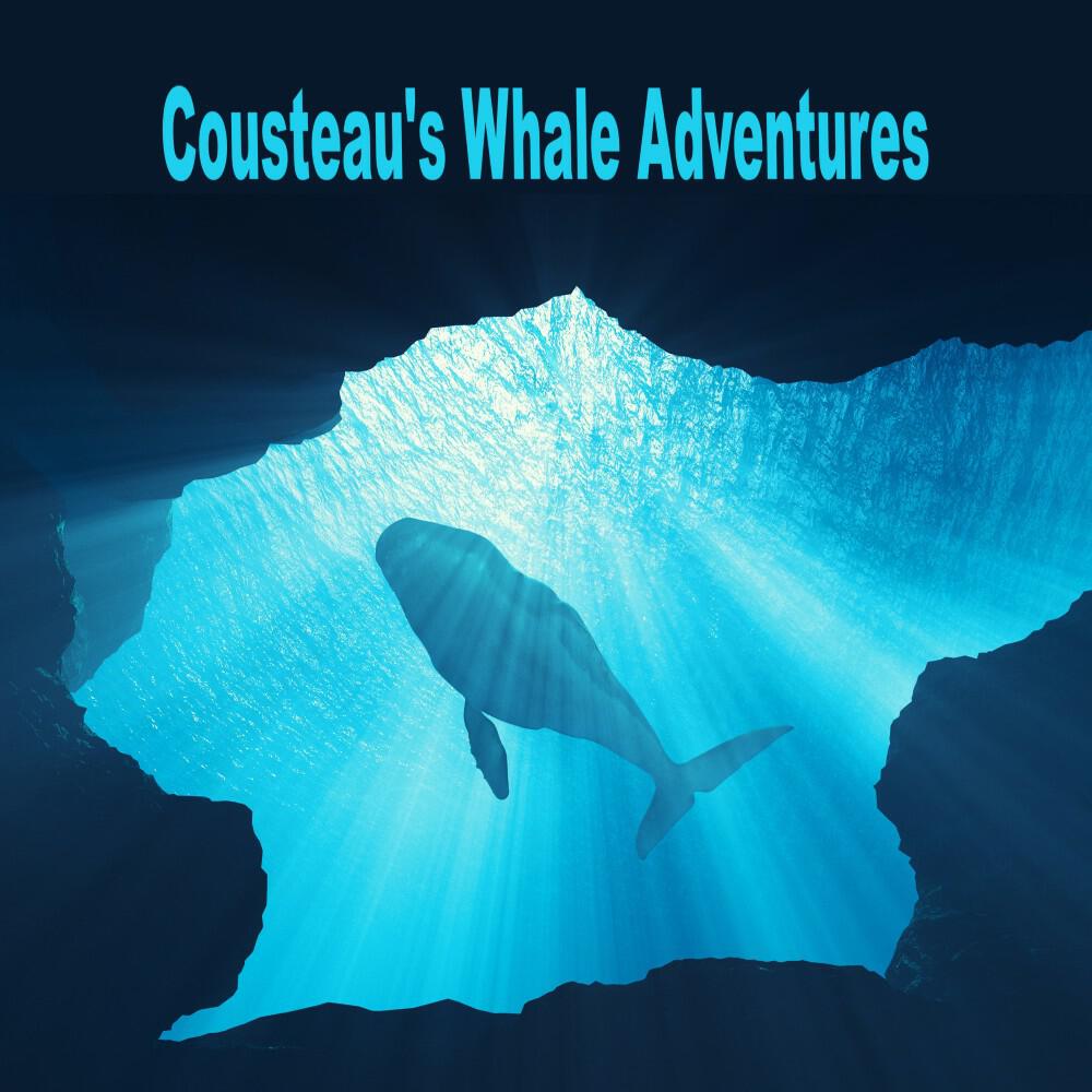 Релиз Cousteau's Whale Adventures (Dive, Explore, and Connect with Humpback Whales)