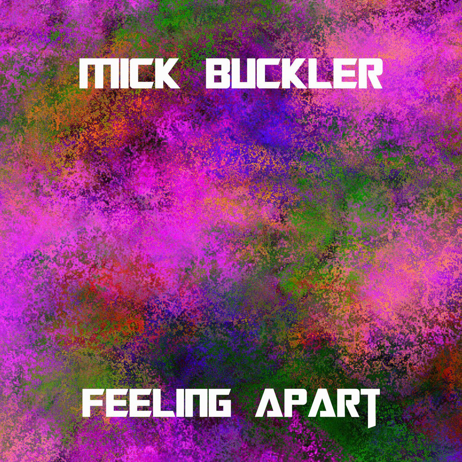 Mick Buckler
